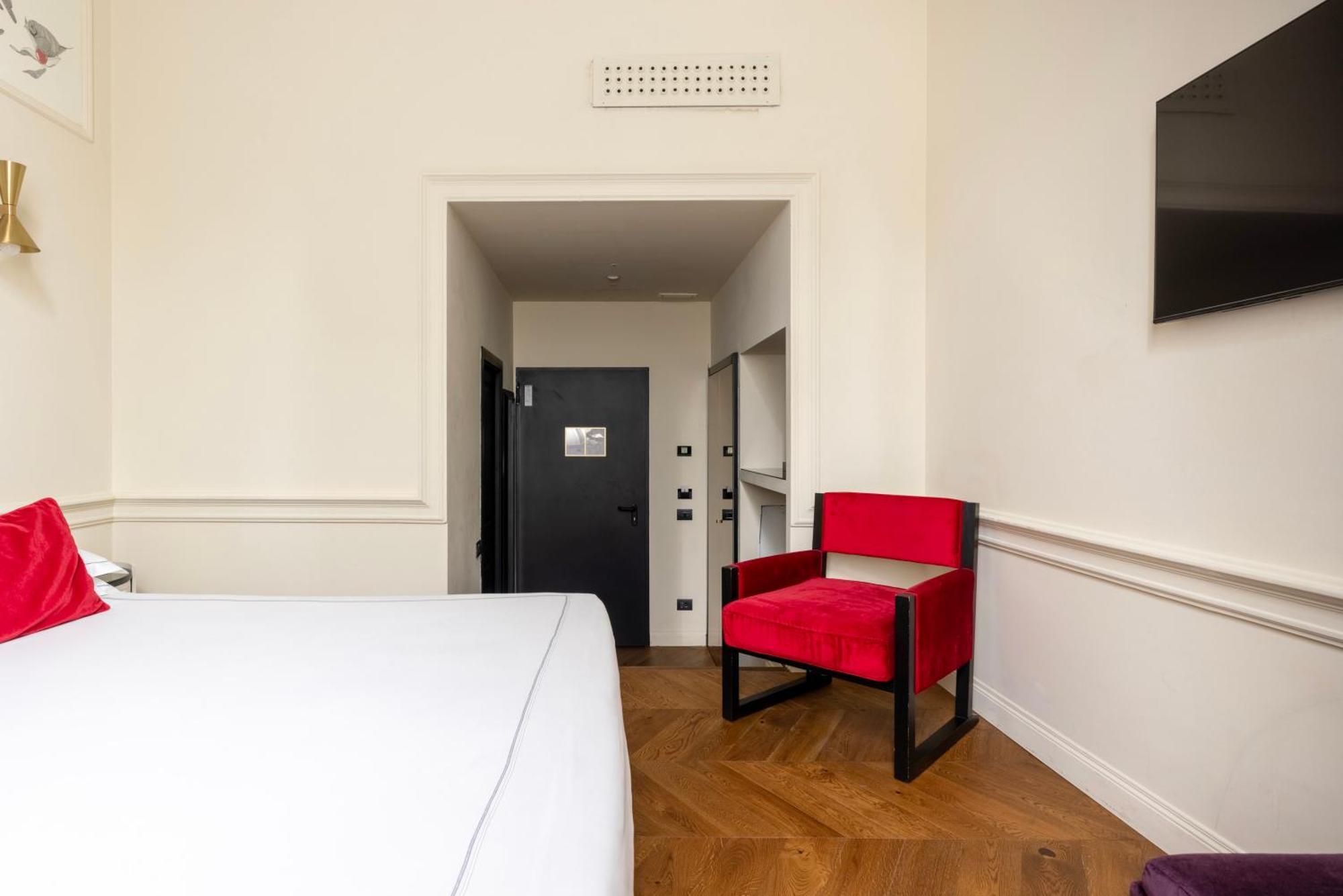 Hotel Luxus 5*