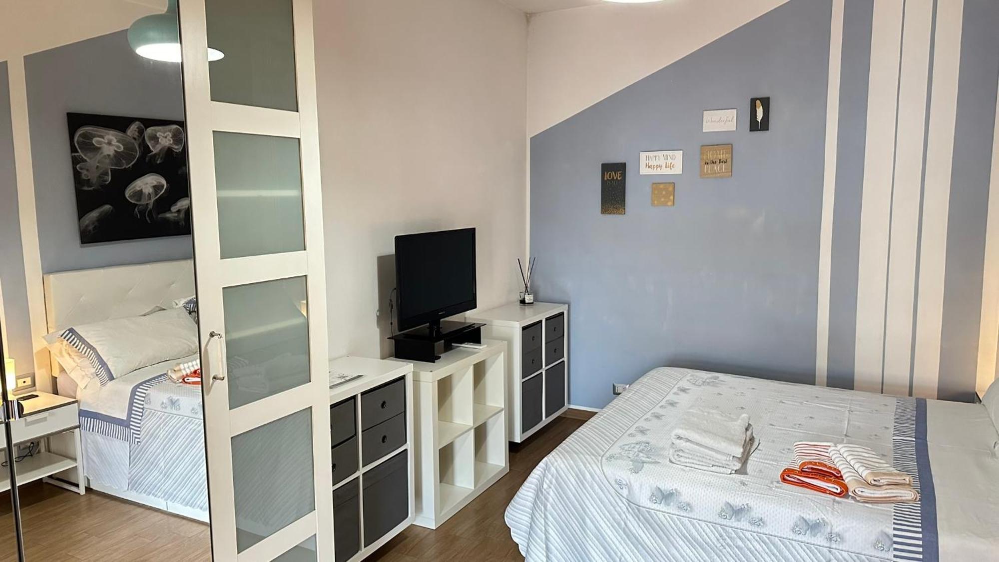 Luxury Cinecitta Apartamento Roma