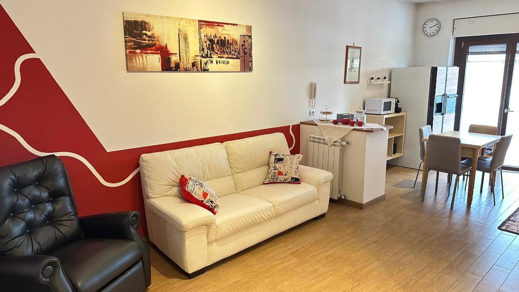 Luxury Cinecitta - Portofina Rome