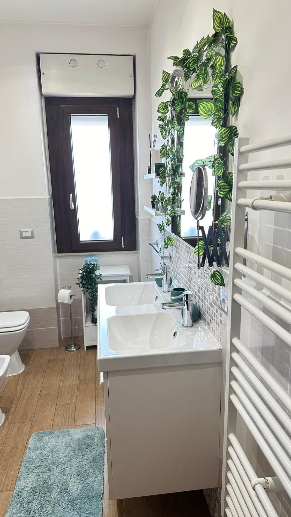Luxury Cinecitta Apartamento Roma