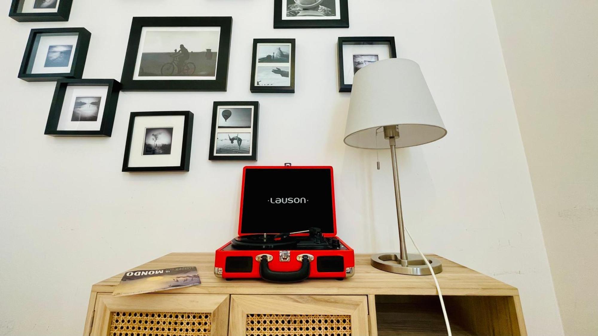 Micol's Place Apartamento Roma