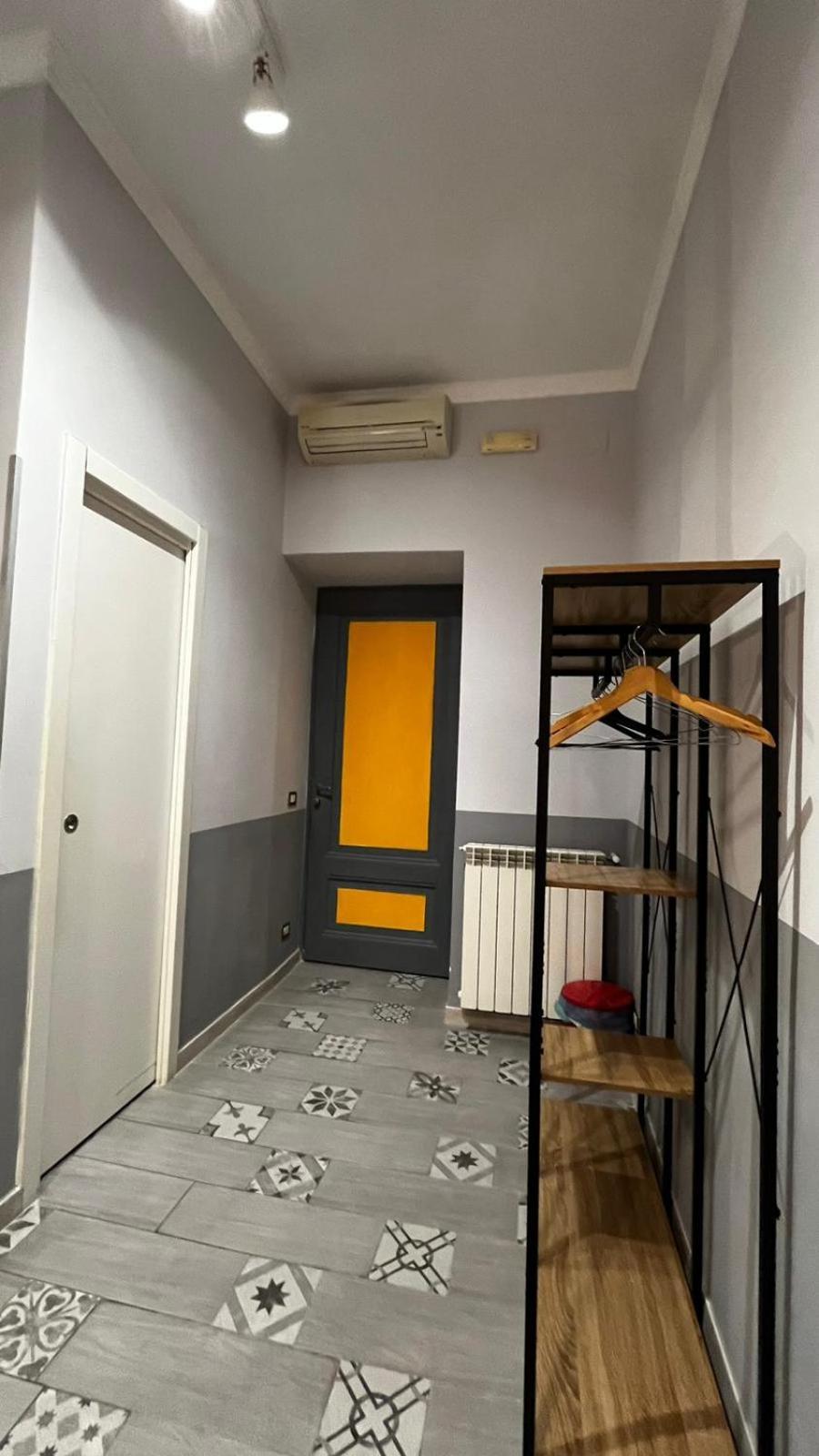 Double B Carlo Alberto Affittacamere Roma