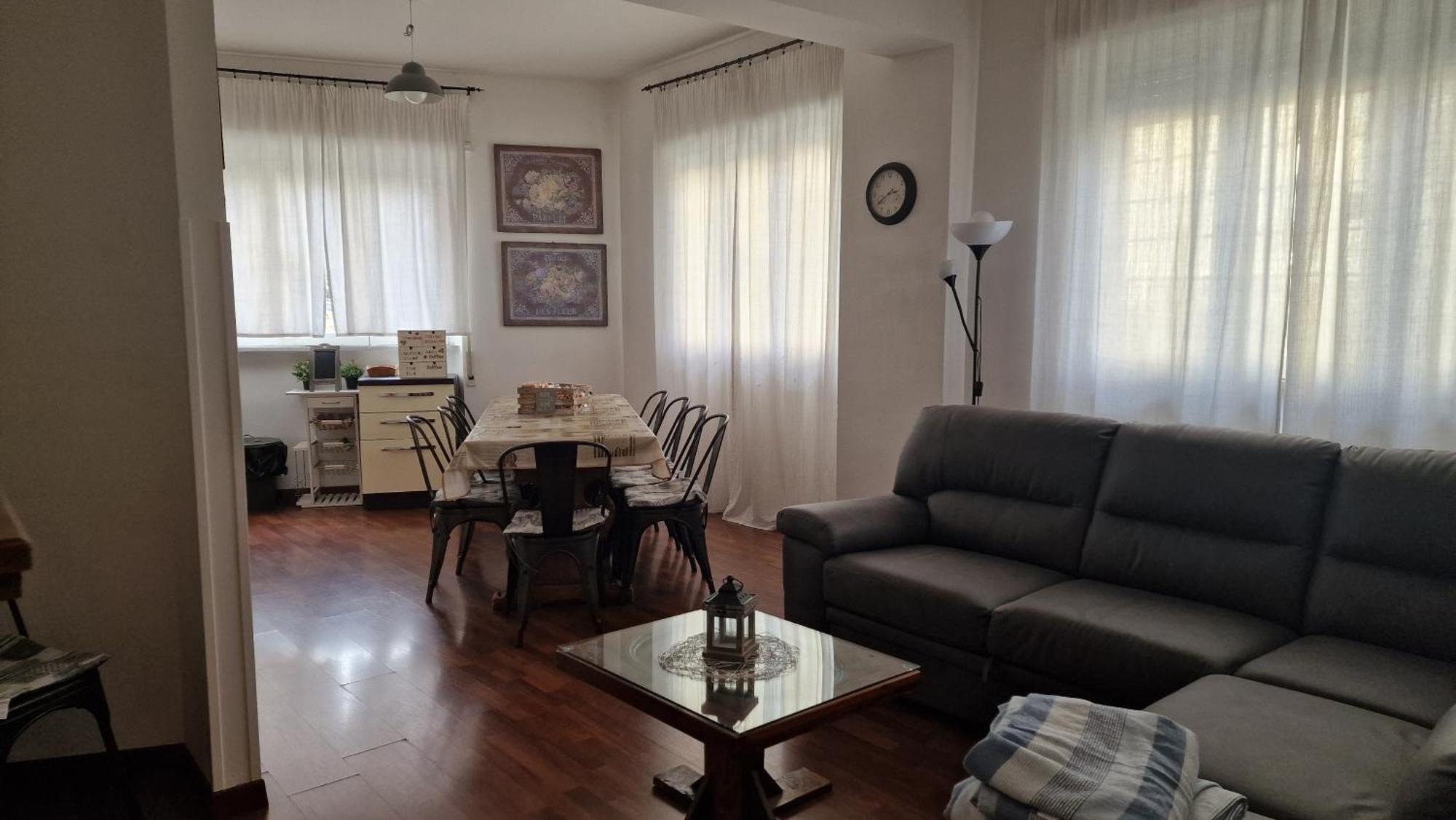 Saint Peter Vatican Large Barbara Casa Appartement *