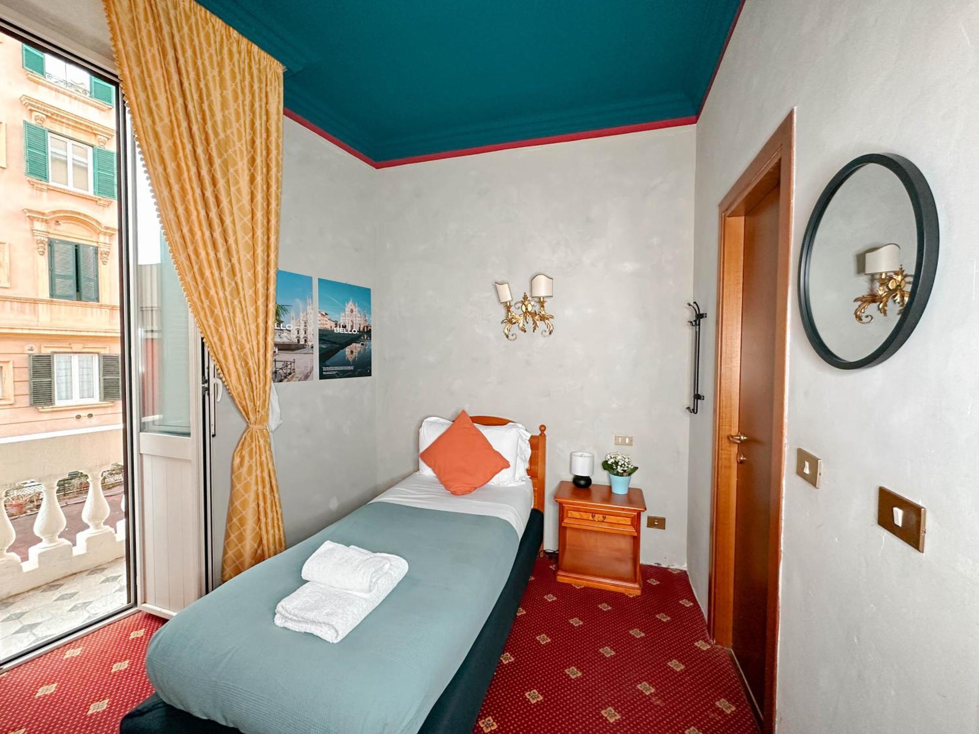 Colosseo Hostel