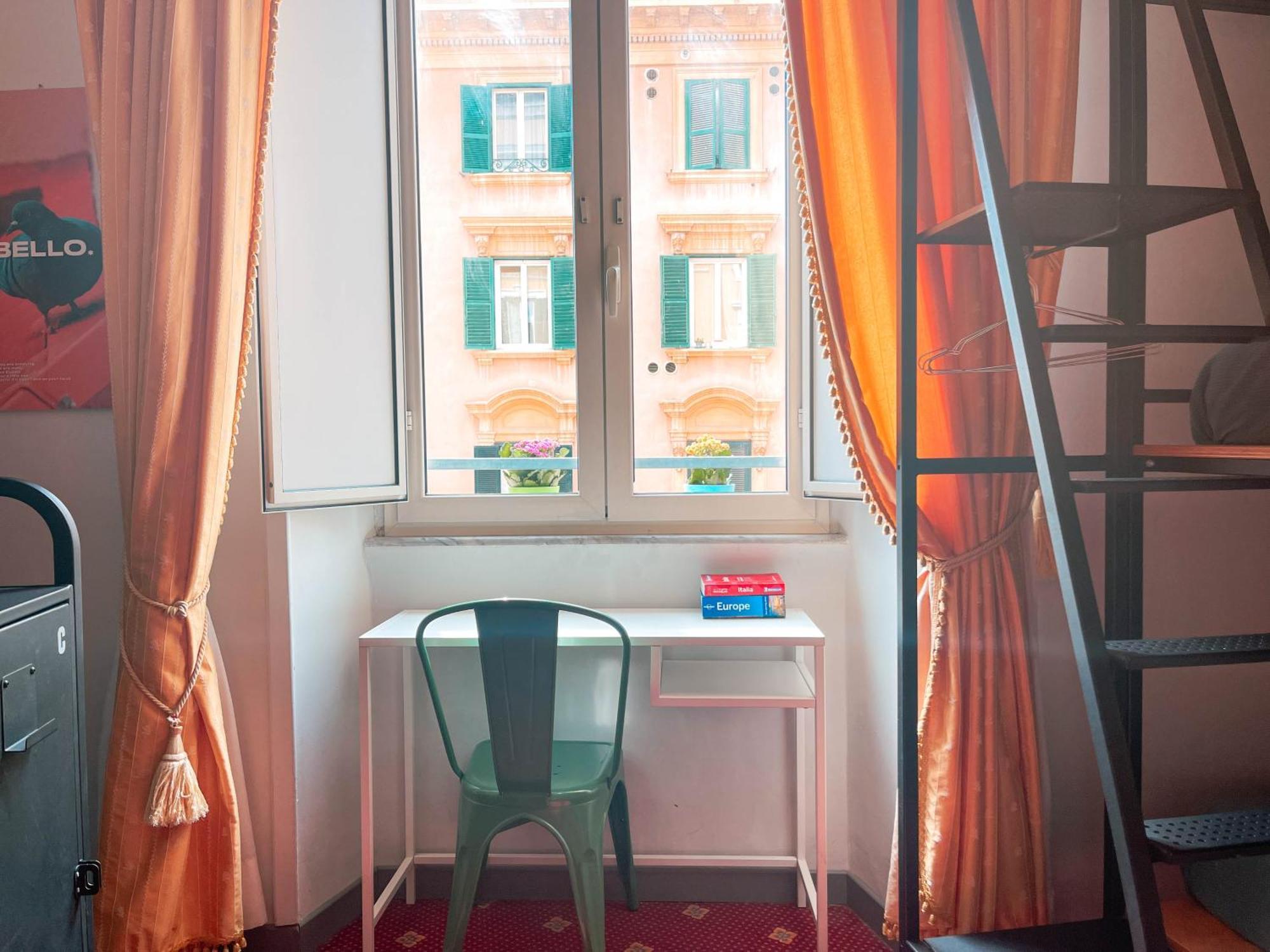 Hostel Colosseo