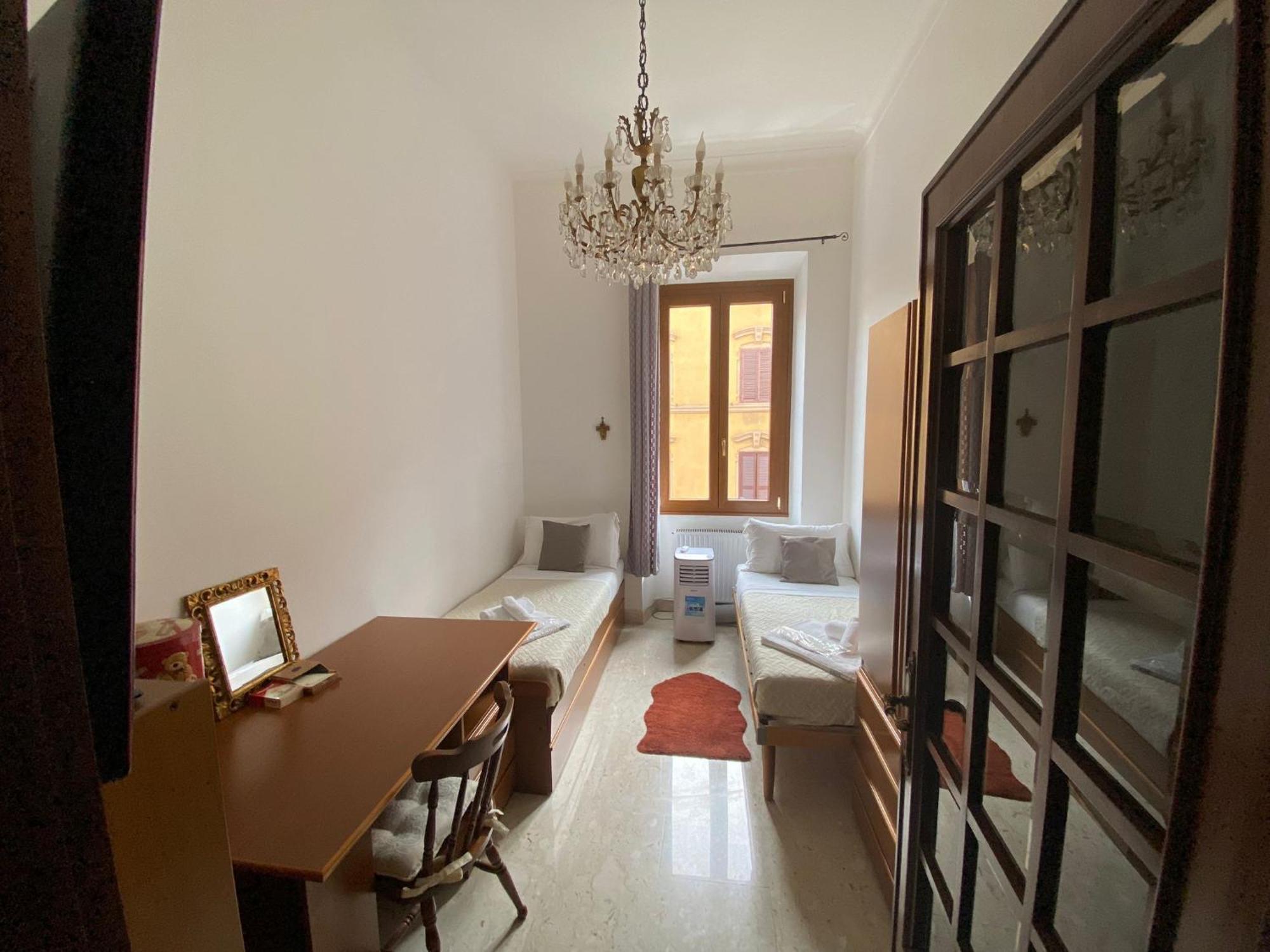 Luxury Domus Amadora Rome