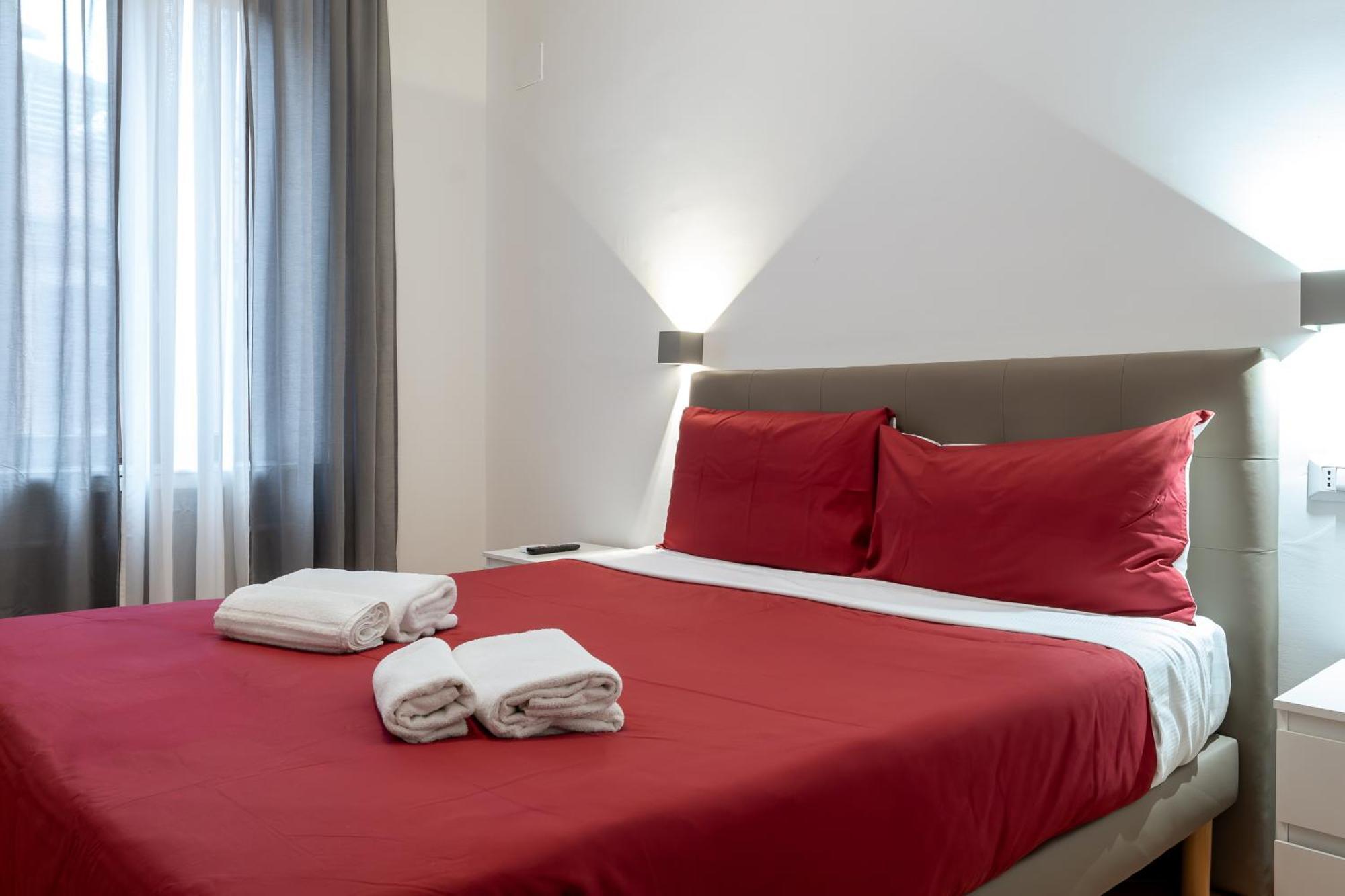Trevi Ducal Palace Holiday home *