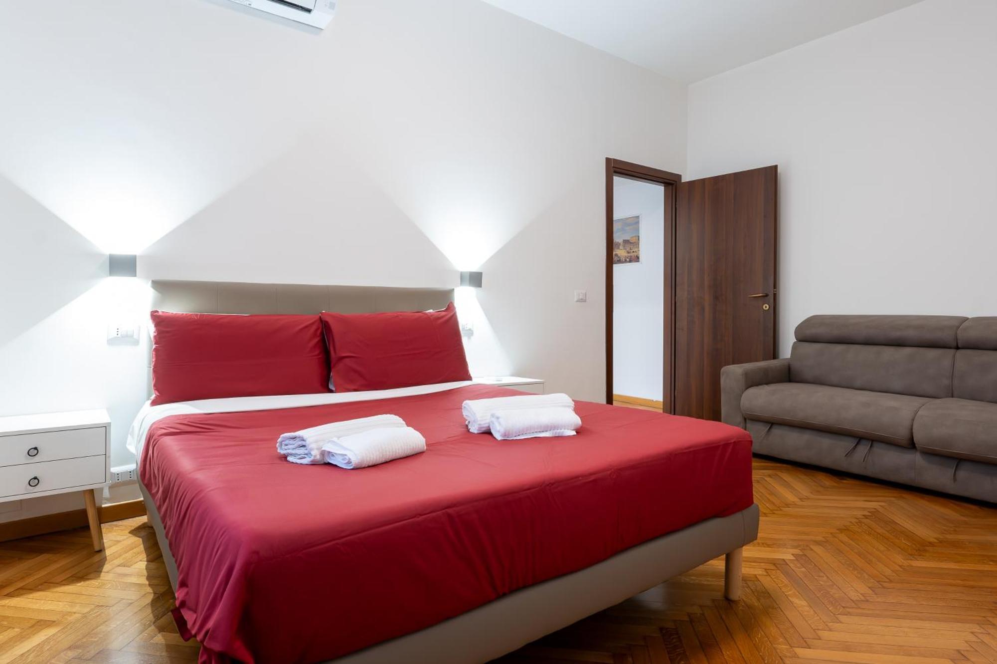 Holiday home Trevi Ducal Palace *