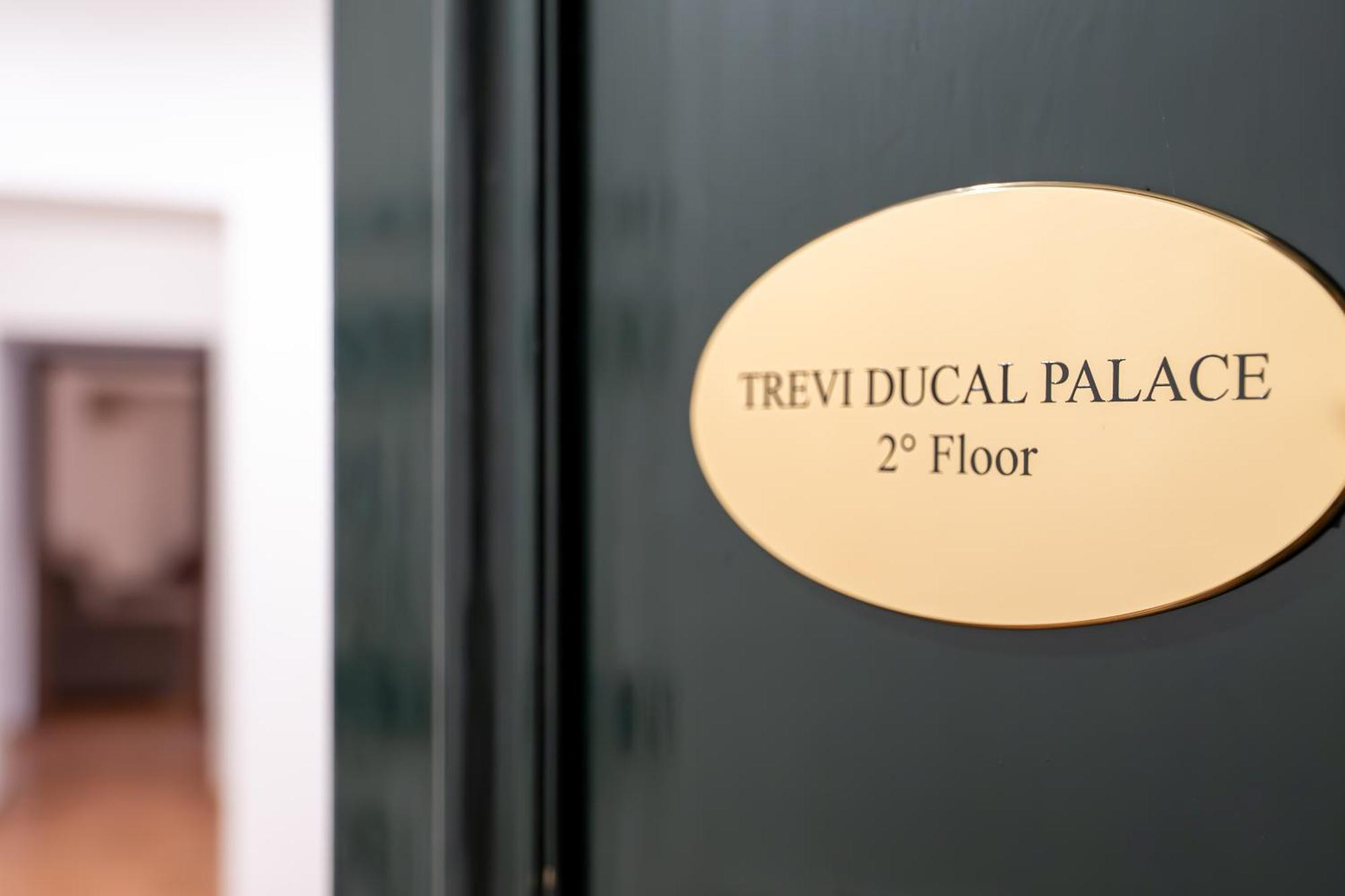 Trevi Ducal Palace Holiday home