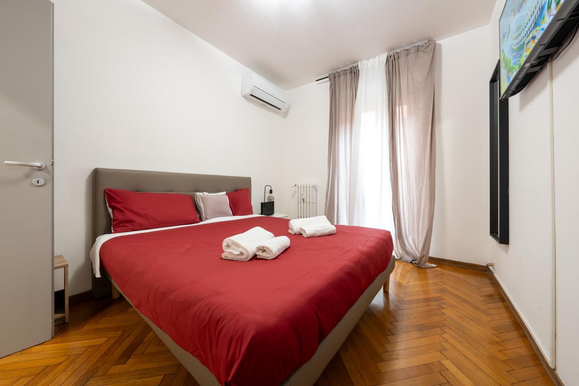 Holiday home Trevi Ducal Palace