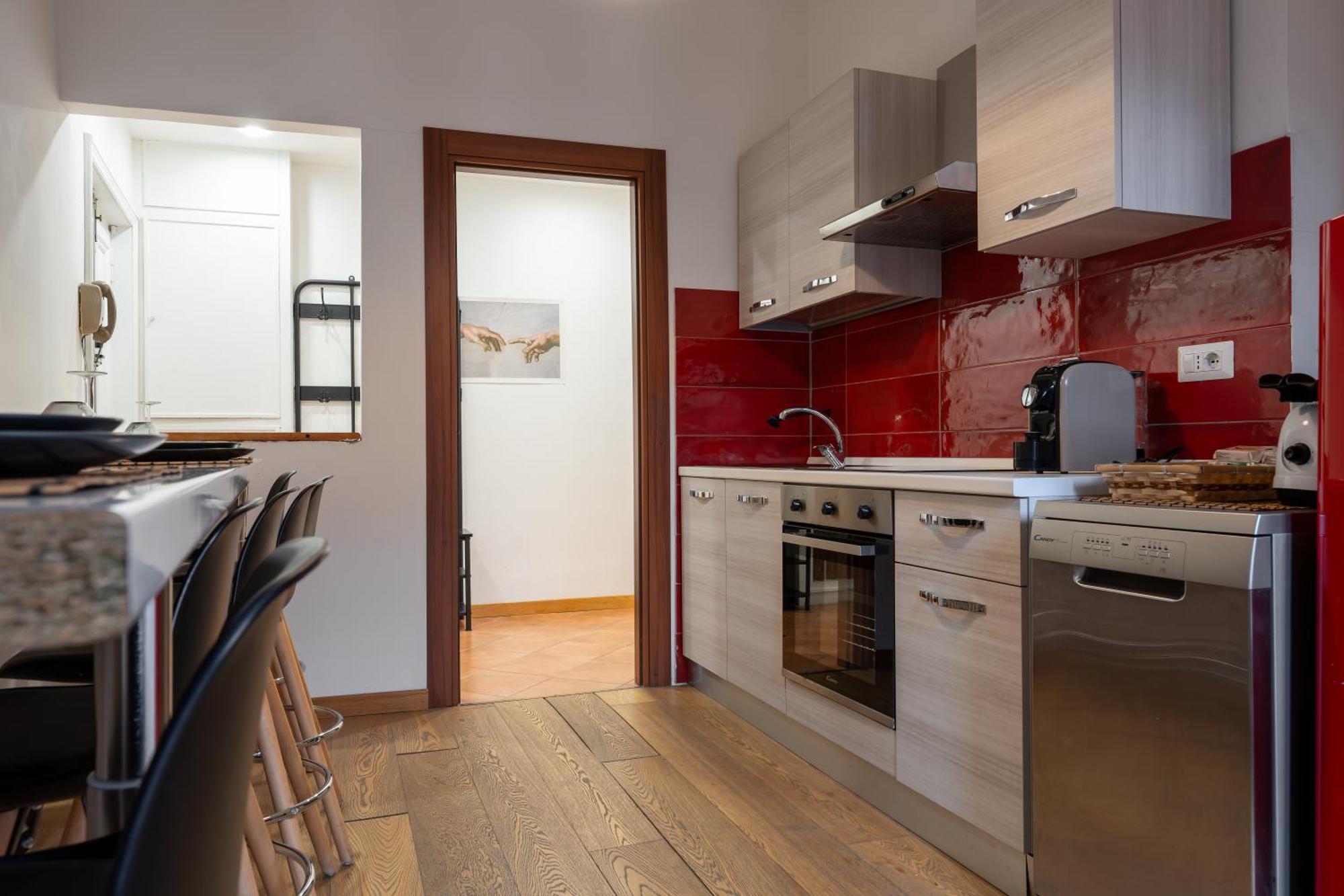 Trevi Ducal Palace Holiday home *