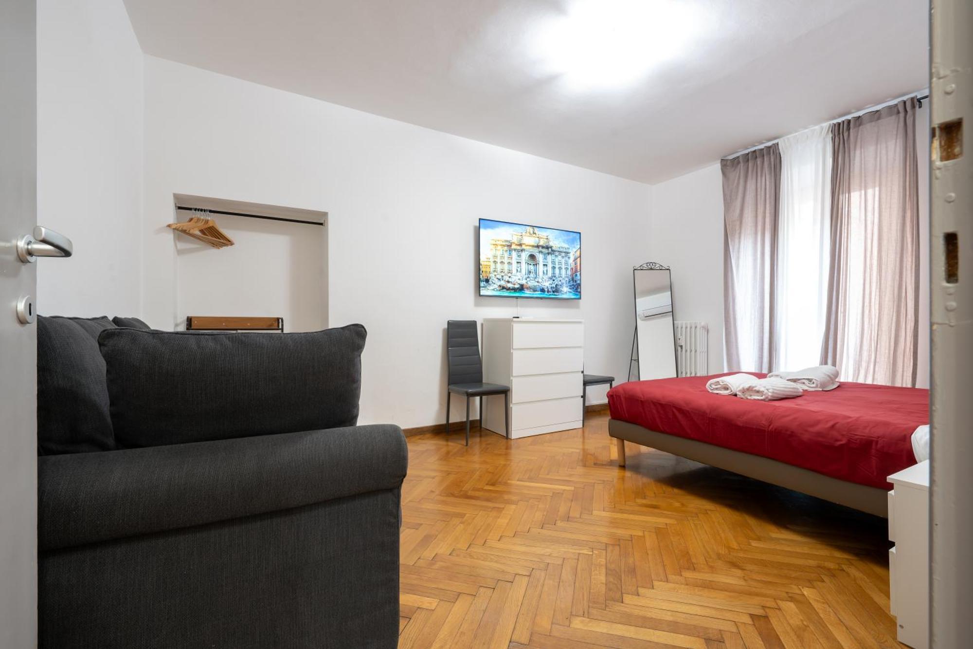 Holiday home Trevi Ducal Palace *