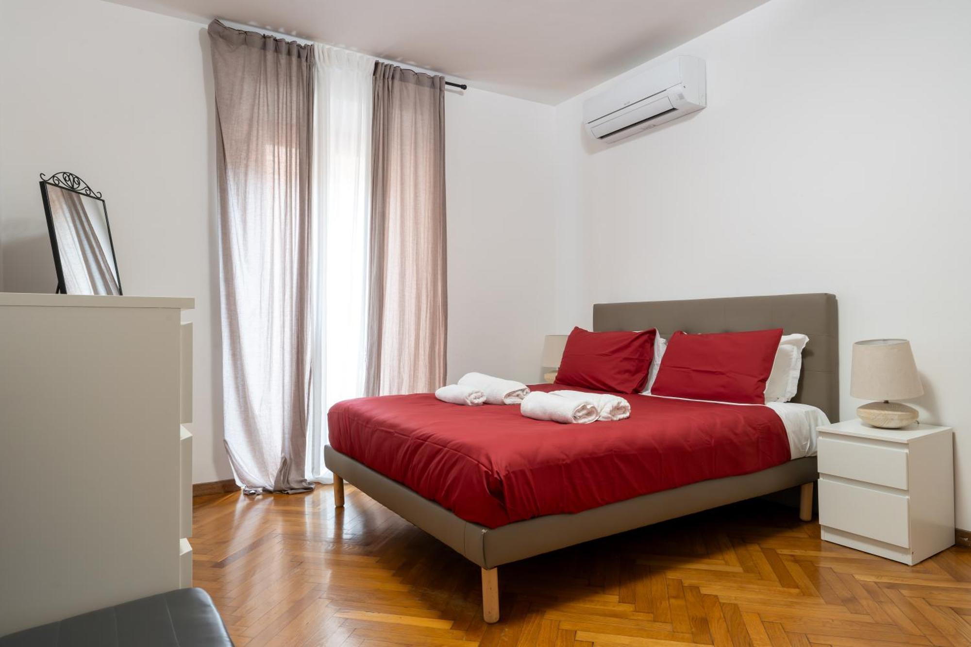Holiday home Trevi Ducal Palace