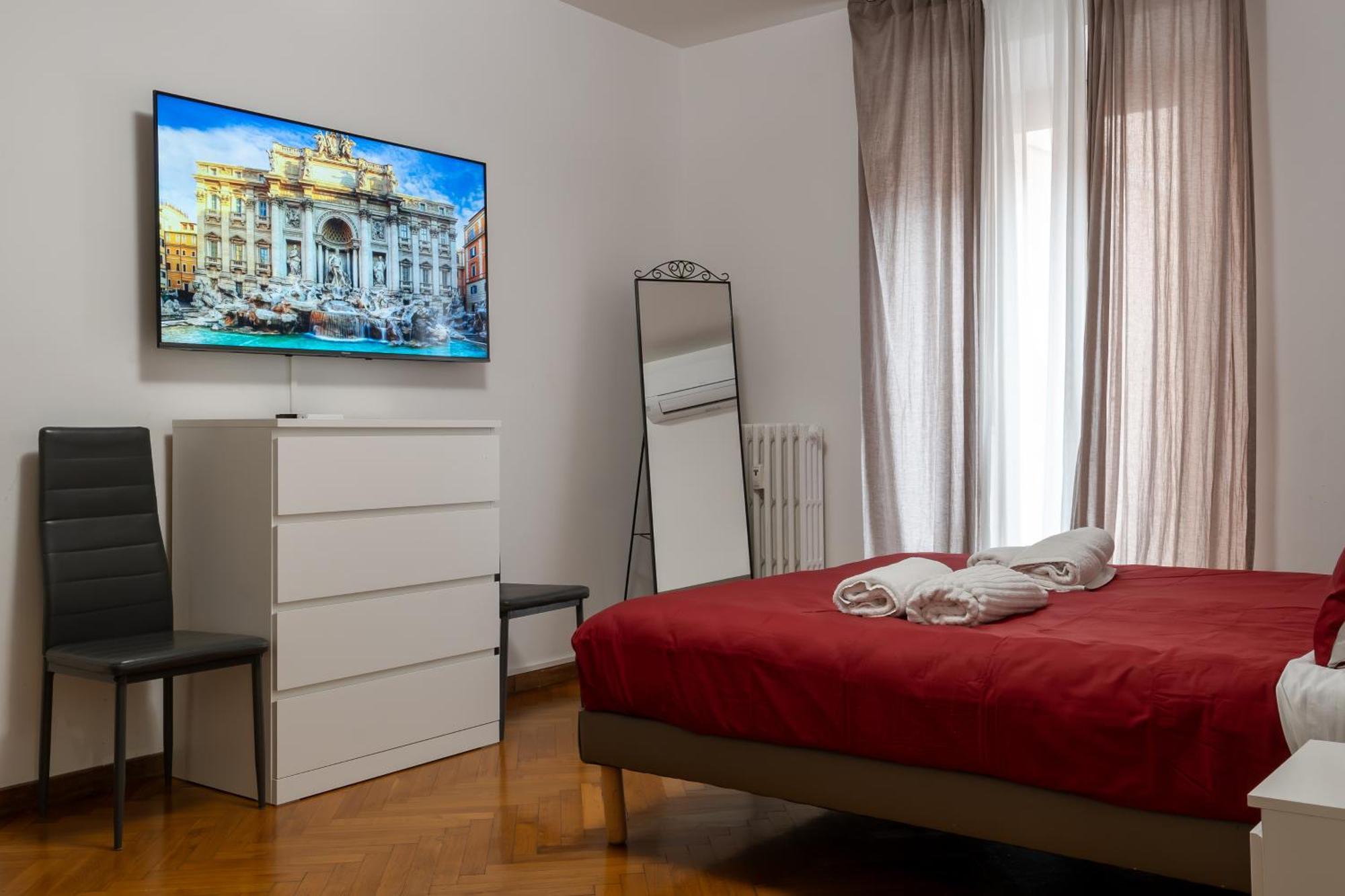 Trevi Ducal Palace Holiday home *
