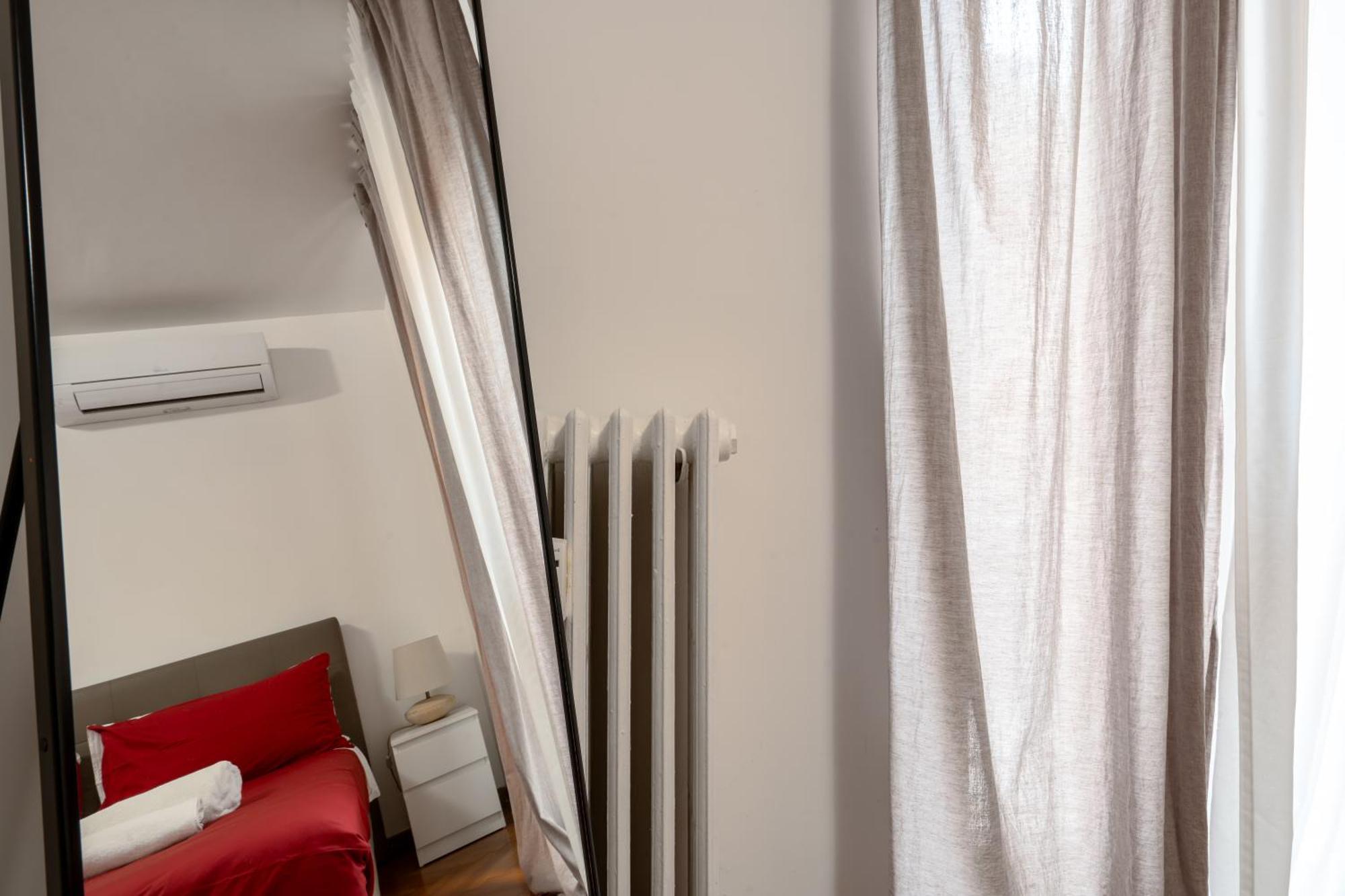 Holiday home Trevi Ducal Palace *