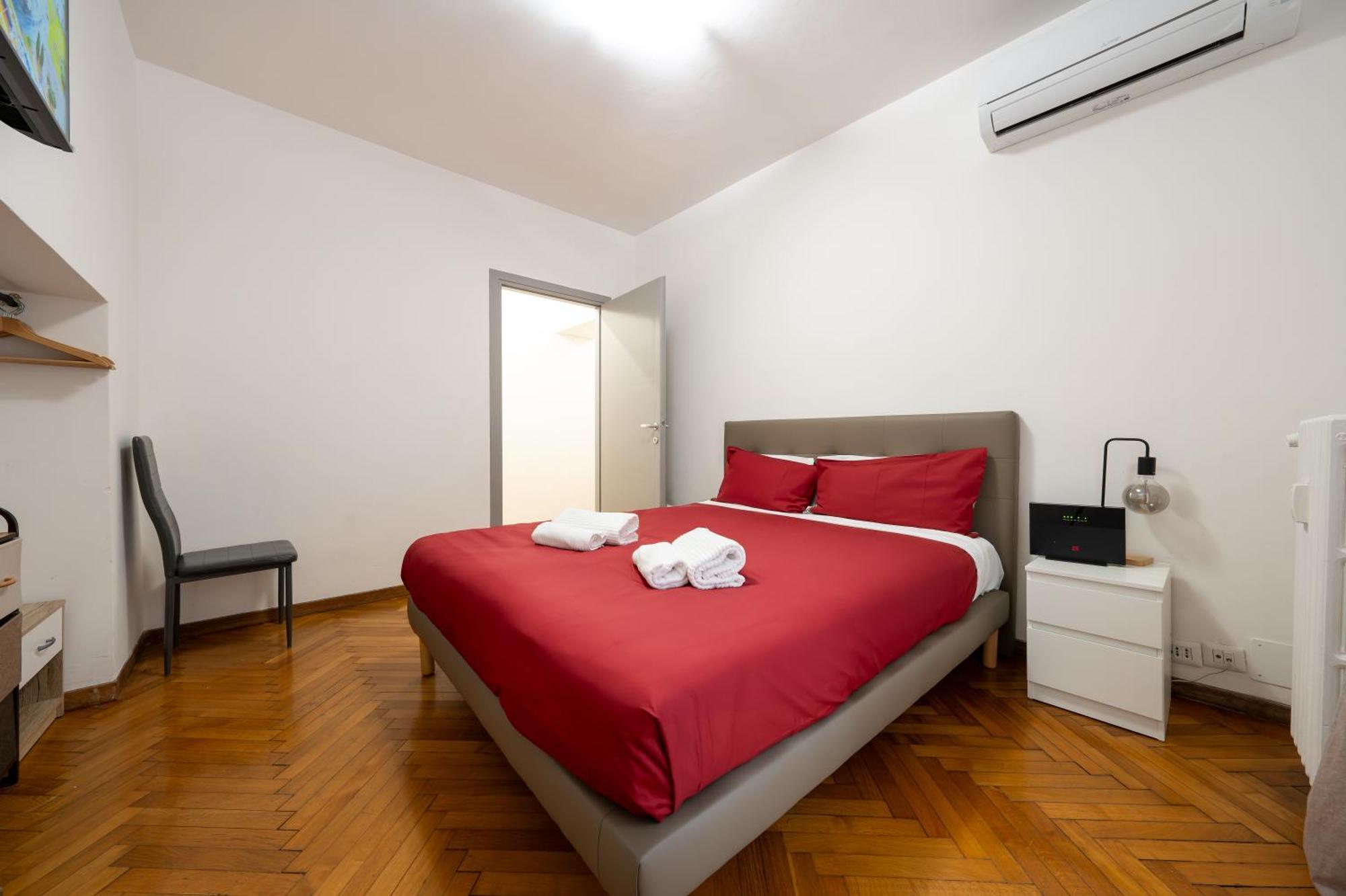 Trevi Ducal Palace Holiday home Rome
