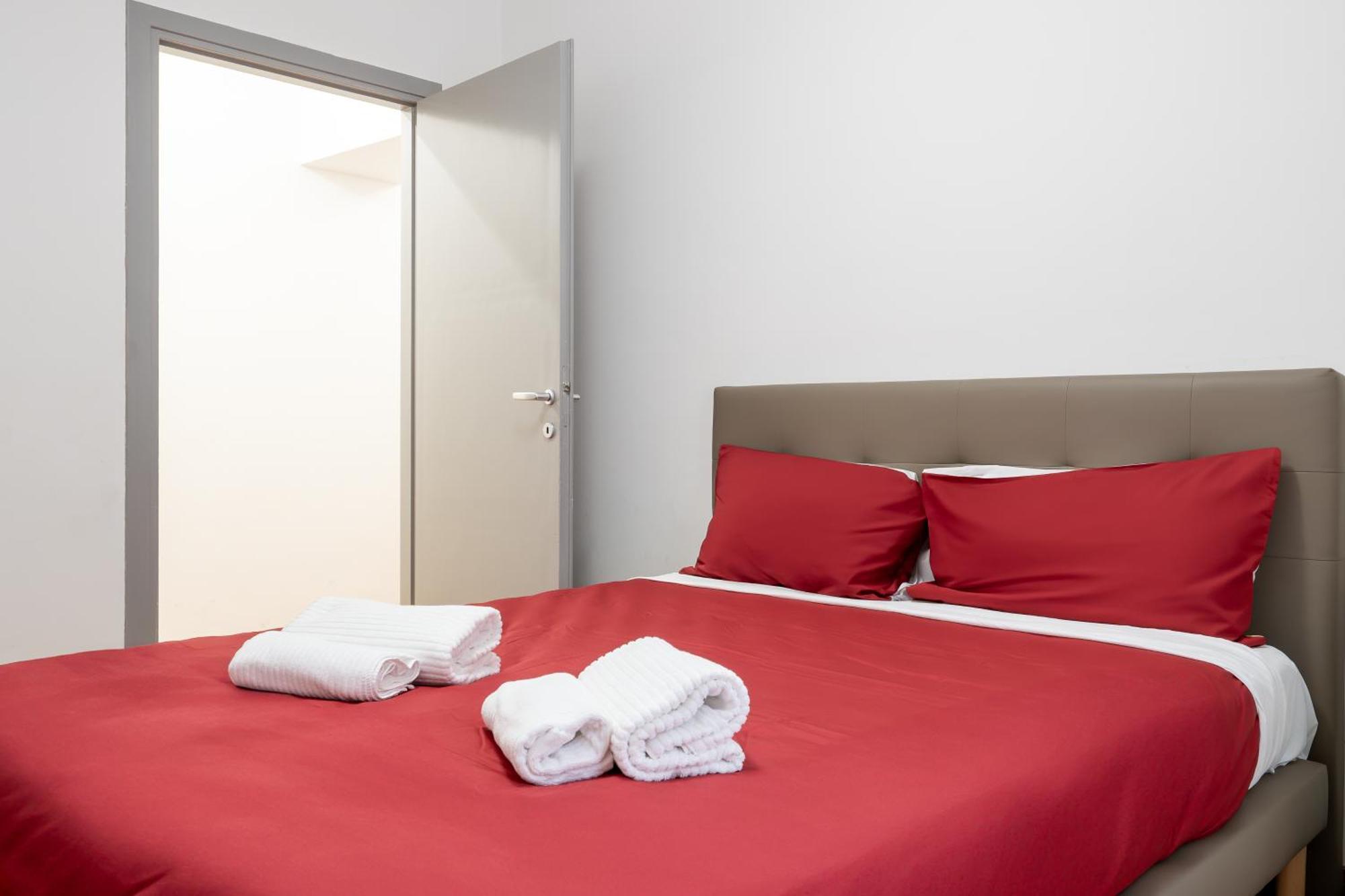 Holiday home Trevi Ducal Palace Rome