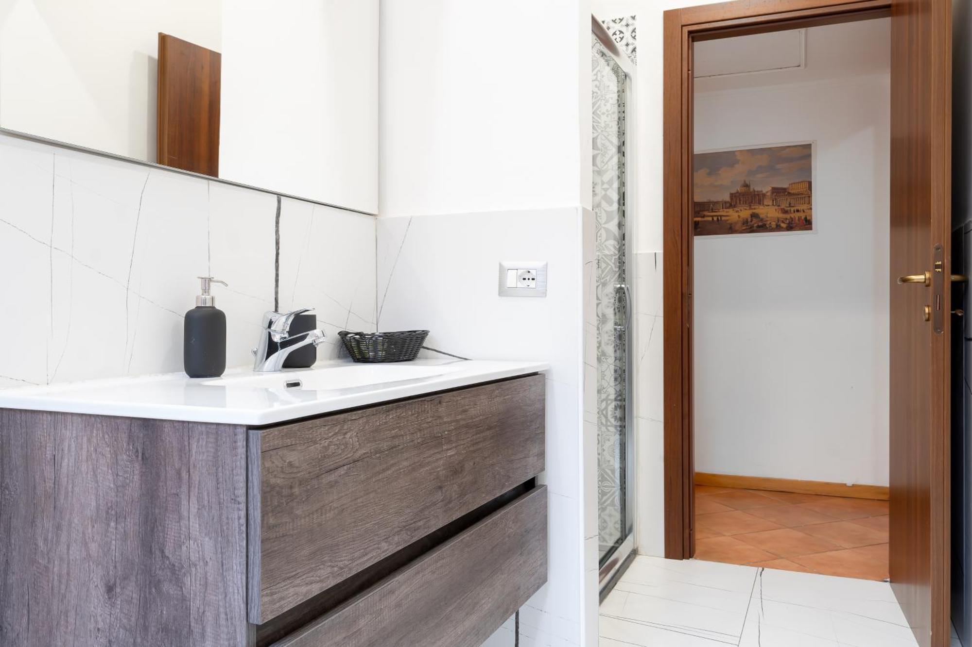 Holiday home Trevi Ducal Palace Rome
