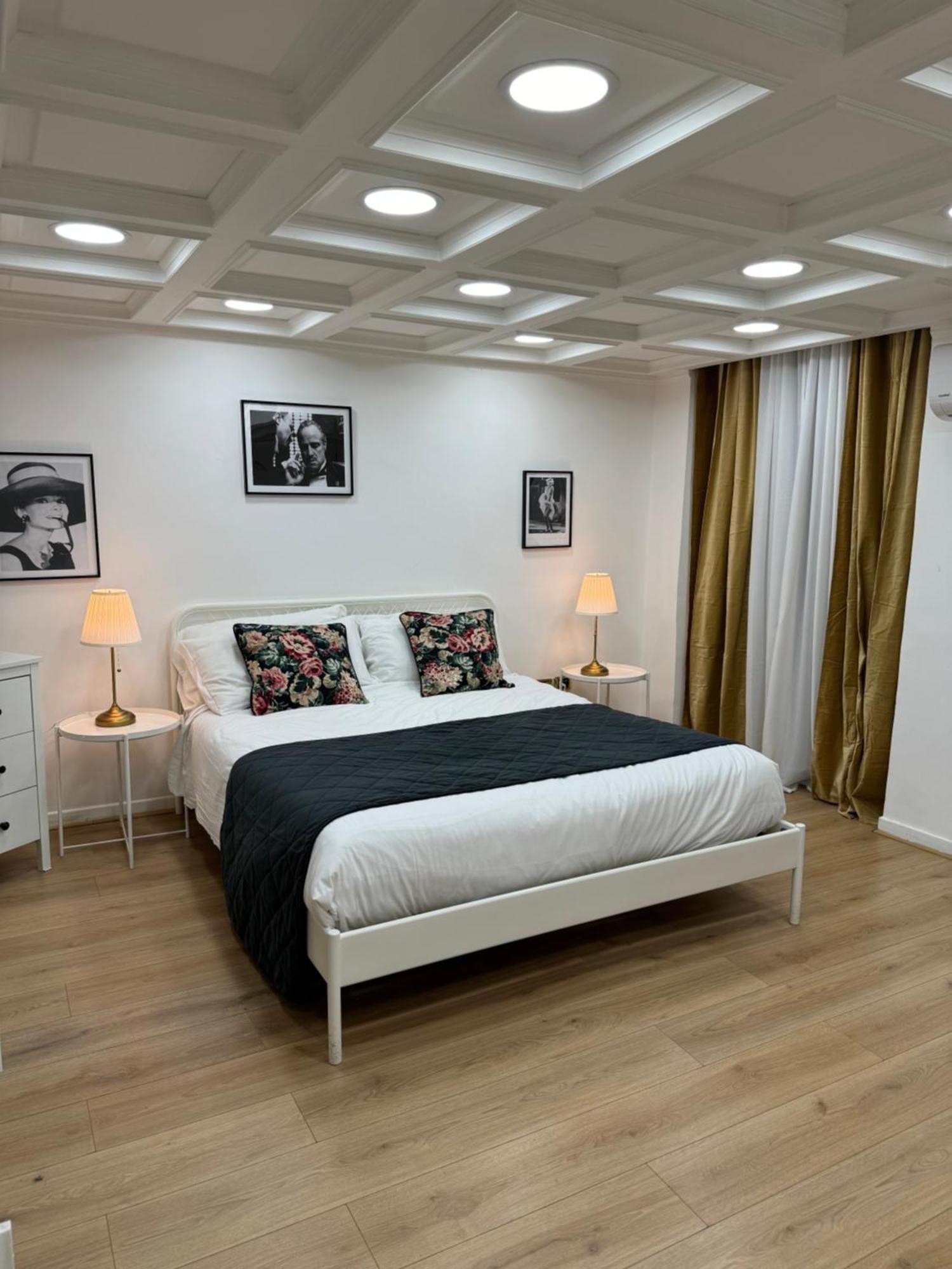 Colonna Appartement