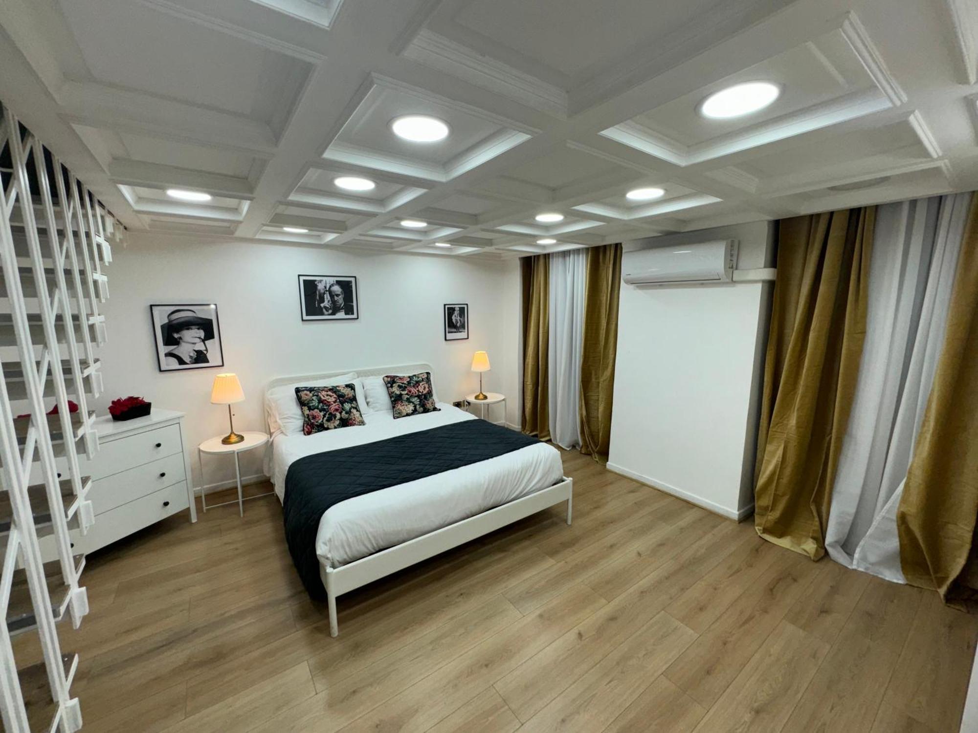 Apartamento Colonna Roma
