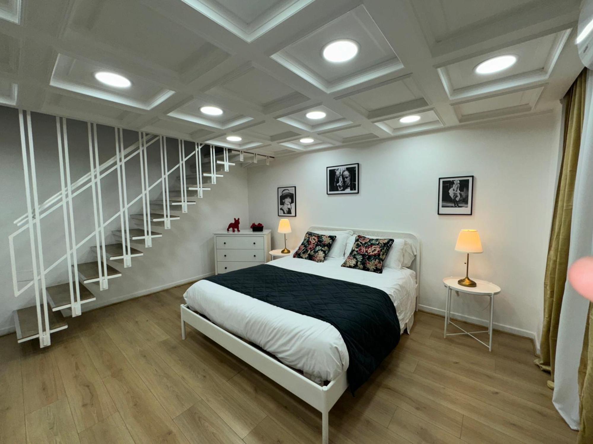 Colonna Apartamento Roma
