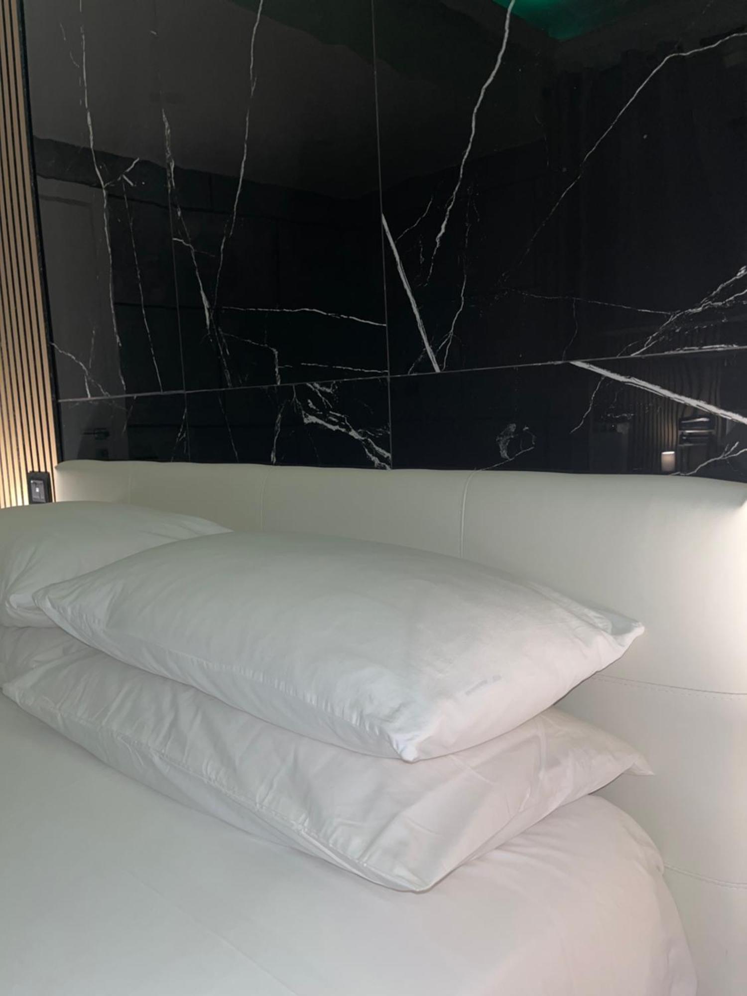 The Appartement