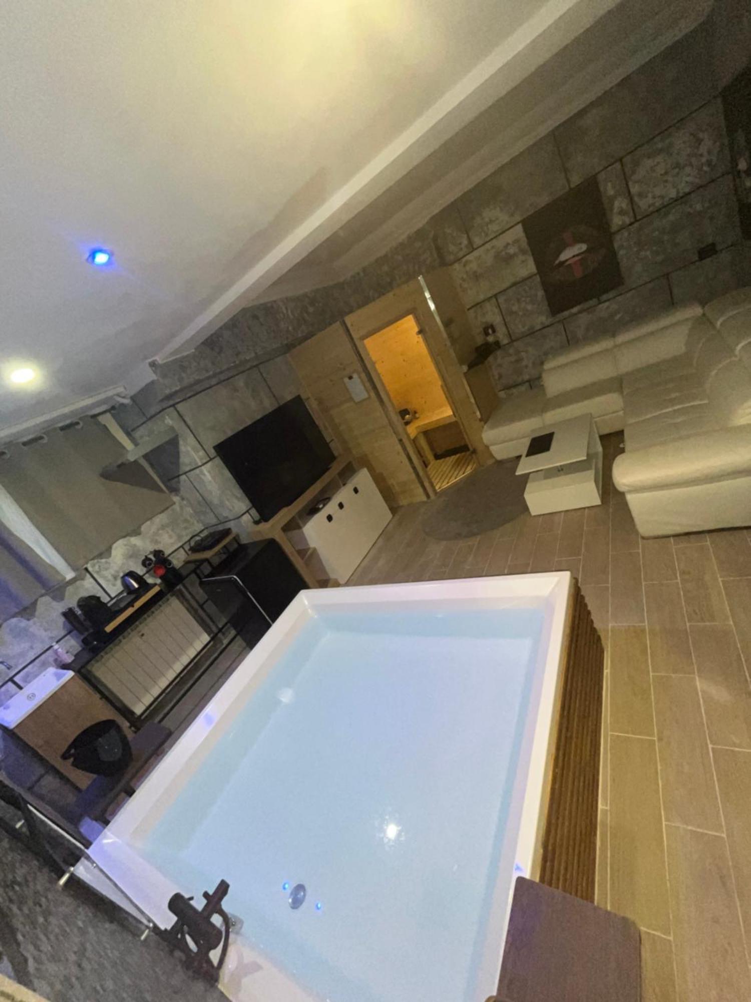 Appartement The