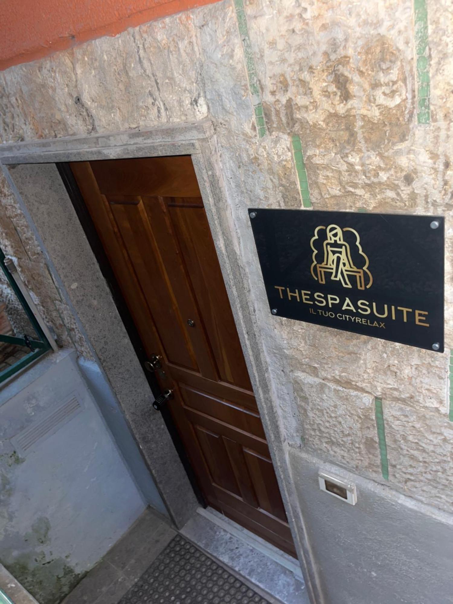 Appartement The *