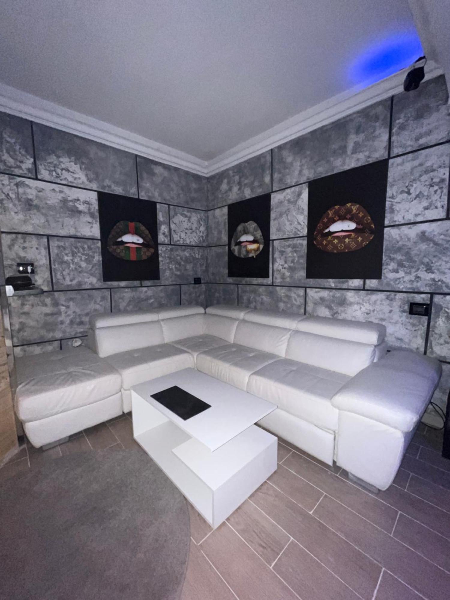 The Appartement Rome