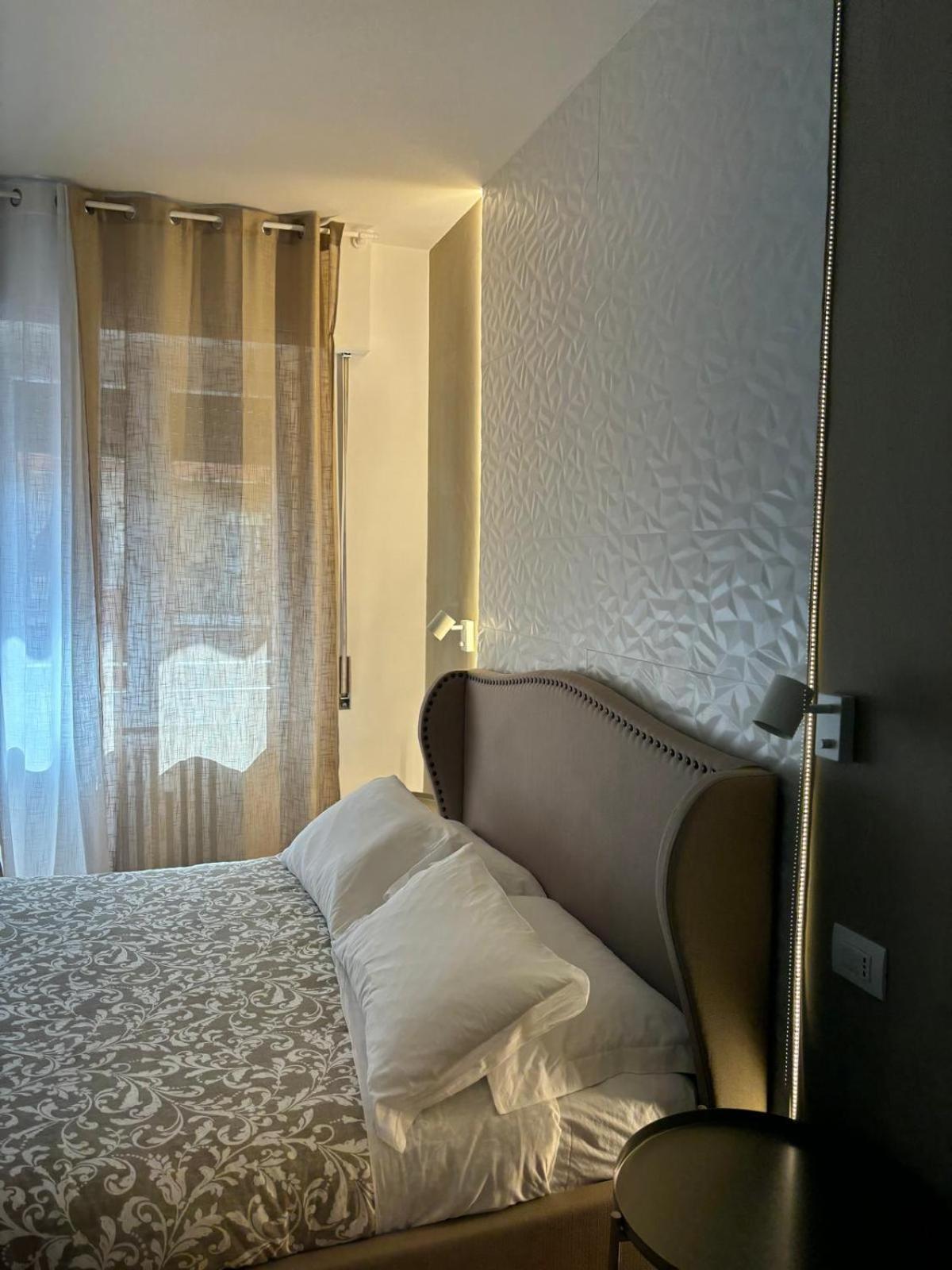 Apartamento Vaticano The Pope's House *