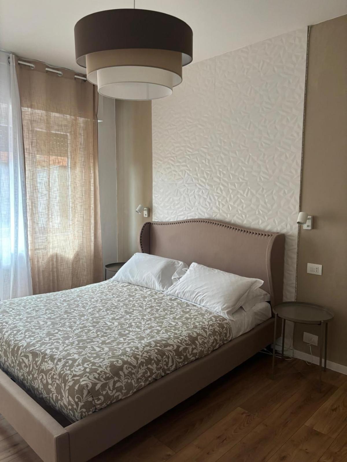 Apartamento Vaticano The Pope's House *
