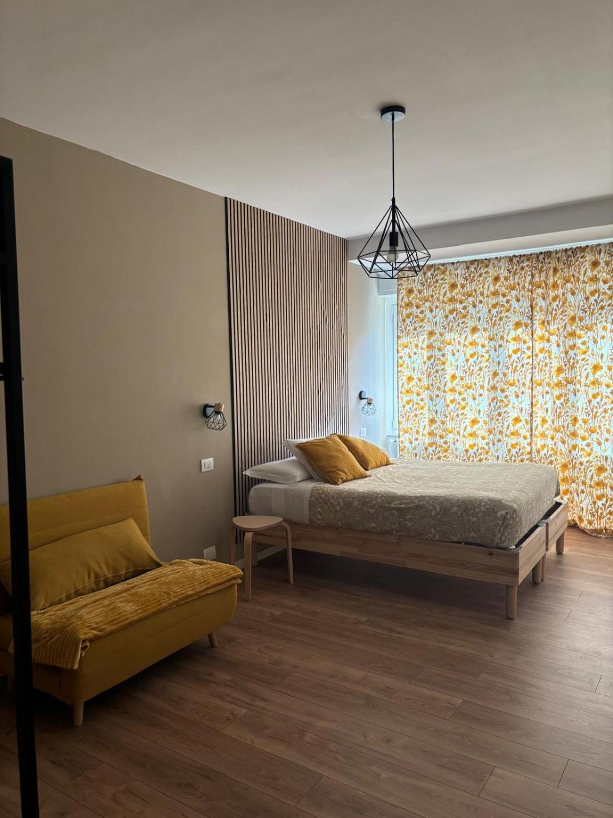 Apartamento Vaticano The Pope's House Roma