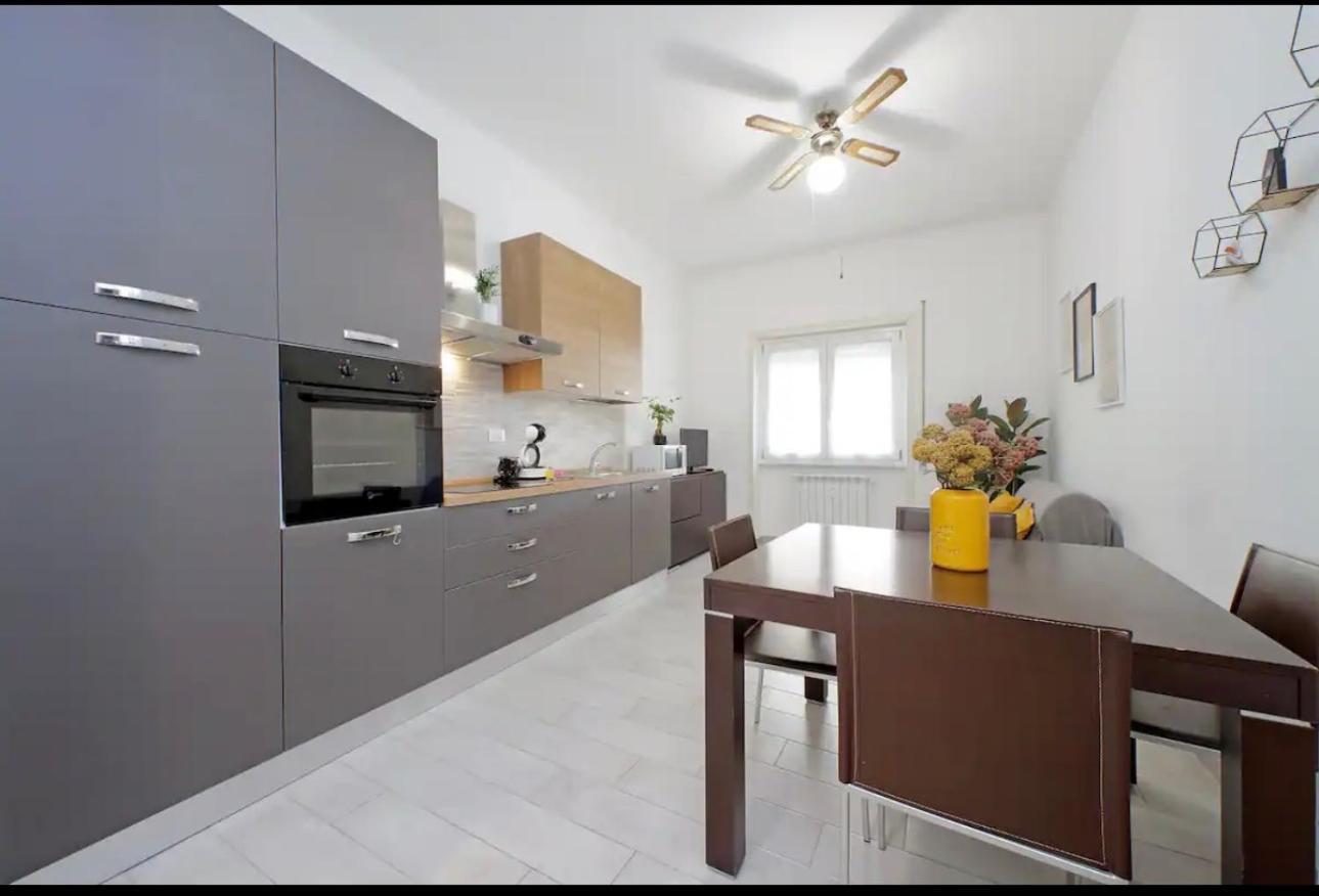 Apartment La Casa Di Carmine