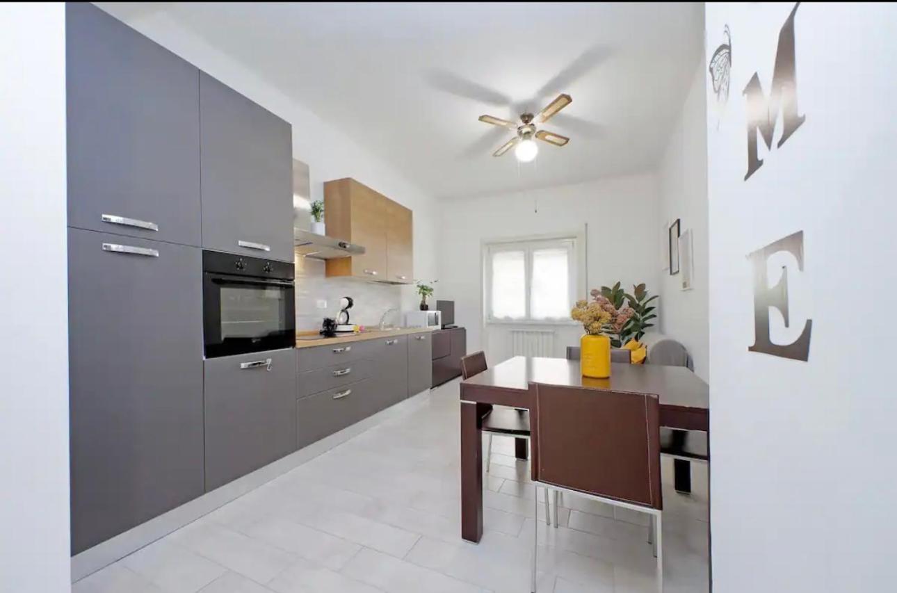 Apartment La Casa Di Carmine Rome