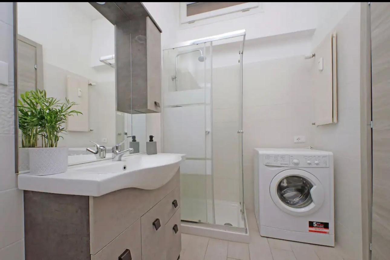 La Casa Di Carmine Apartment Rome
