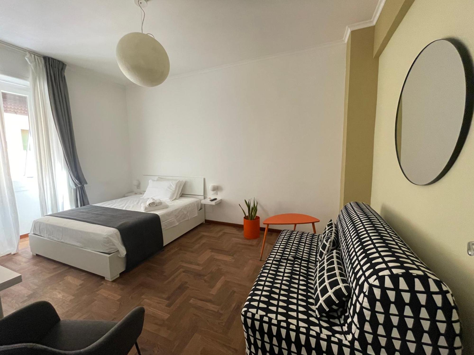 Romeo A San Giovanni Appartement