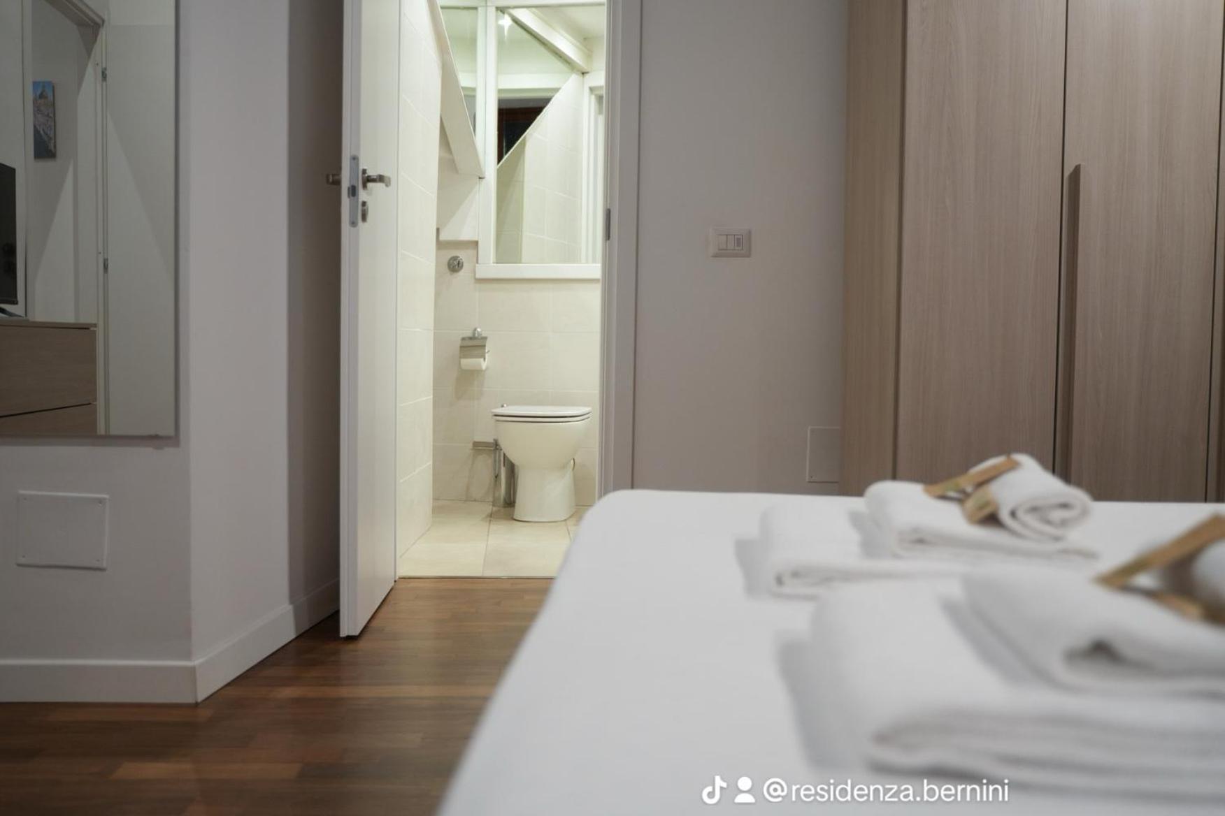 Residenza Bernini Roma