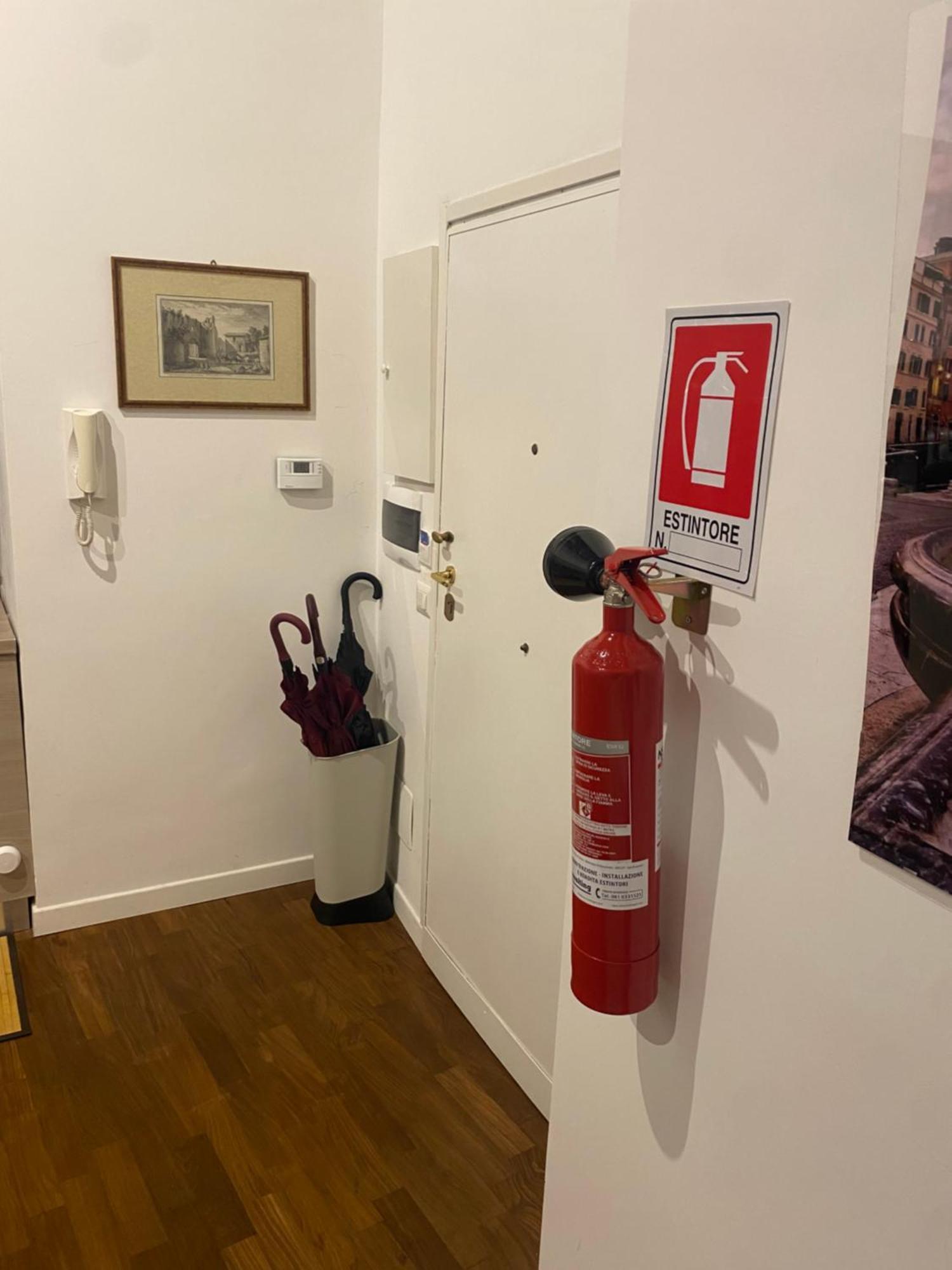 Residenza Bernini Appartamento Roma