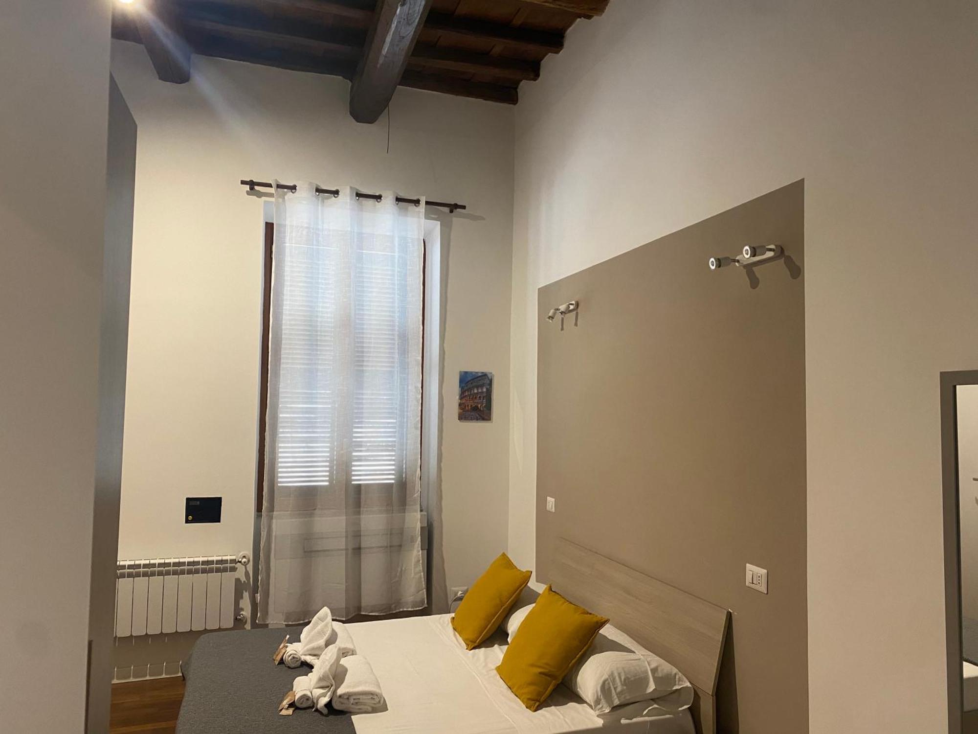 Appartamento Residenza Bernini