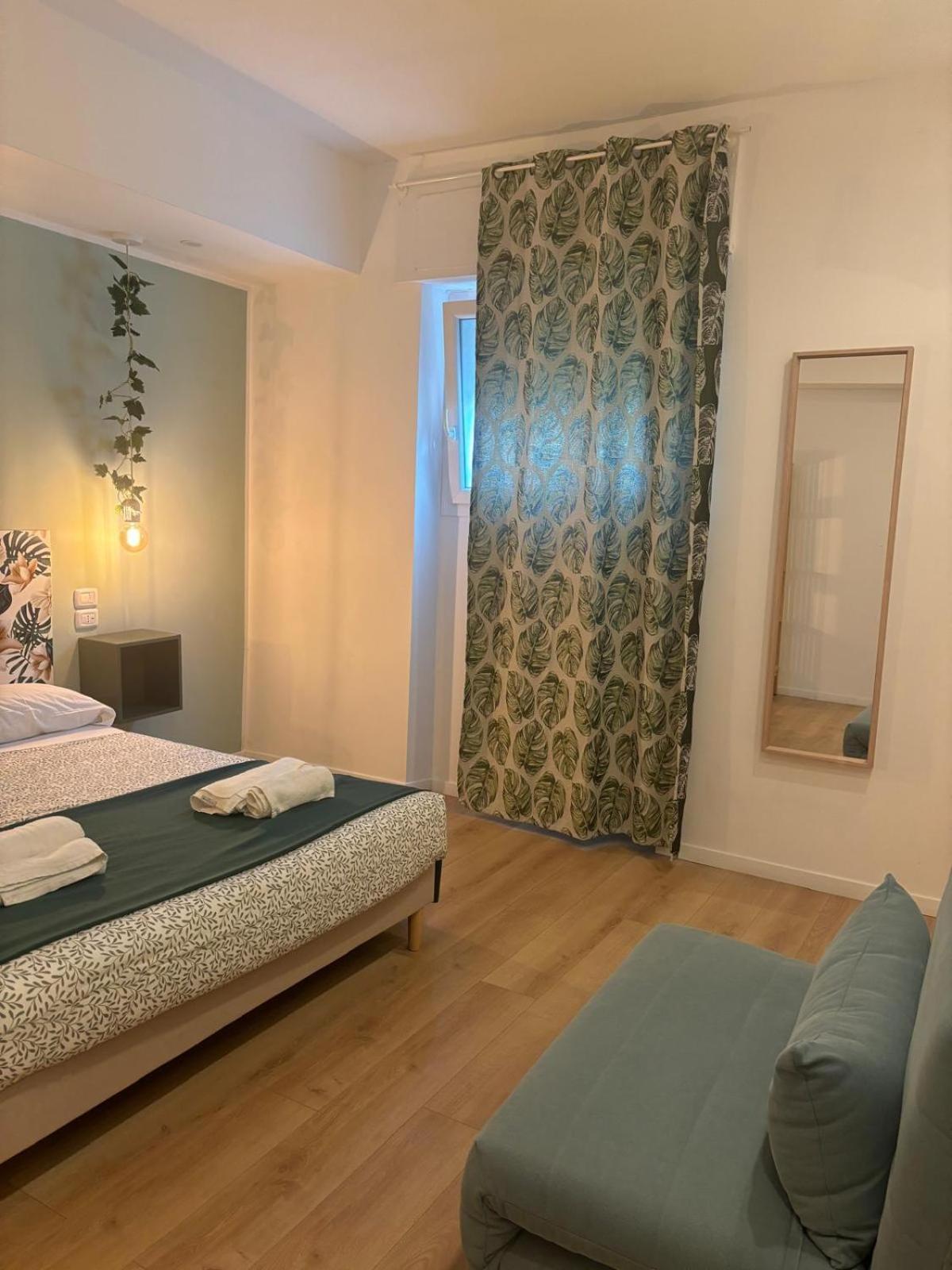 Corso Francia Appartamento Roma
