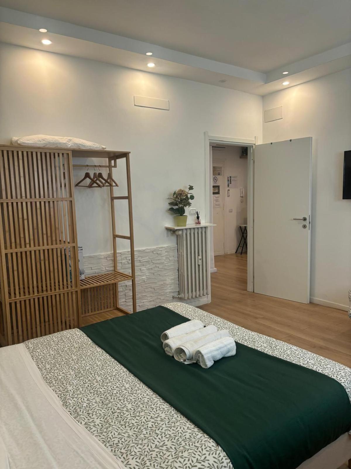 Corso Francia Apartment