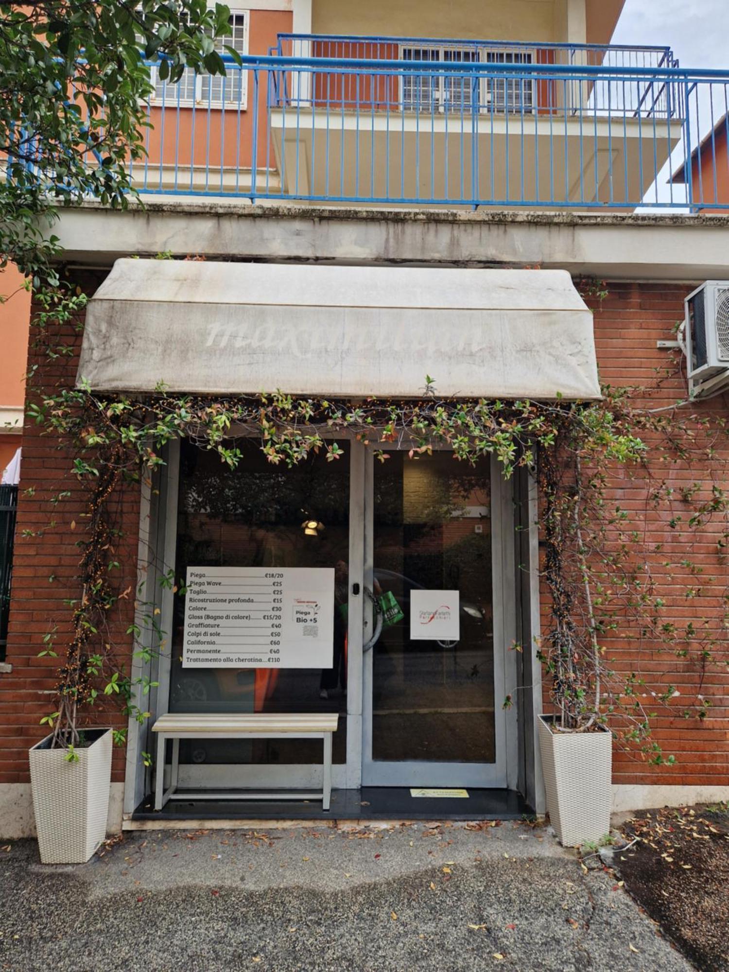 Heidi's In Trastevere Appartamento Roma