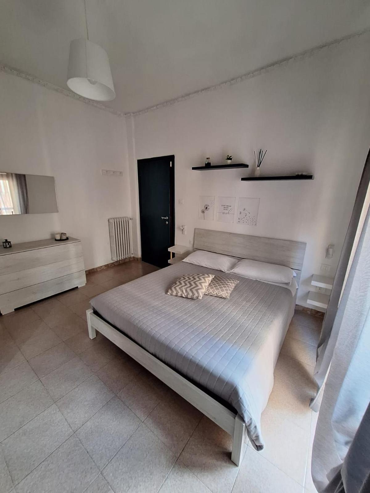Appartement Casa Giulia