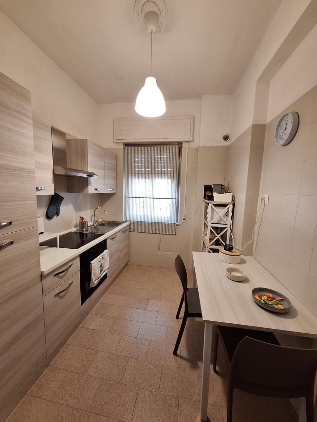 Appartement Casa Giulia