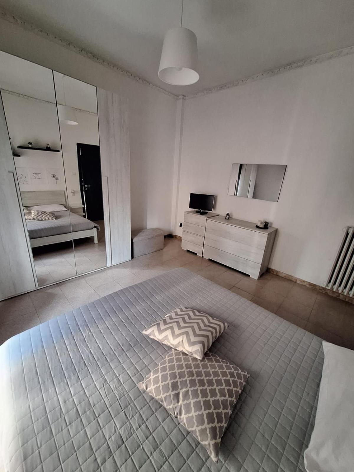 Casa Giulia Appartement Rome