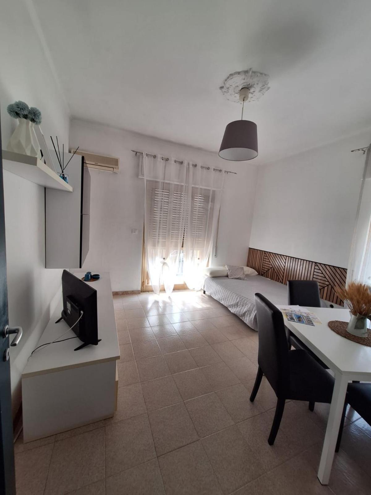 Appartement Casa Giulia Rome