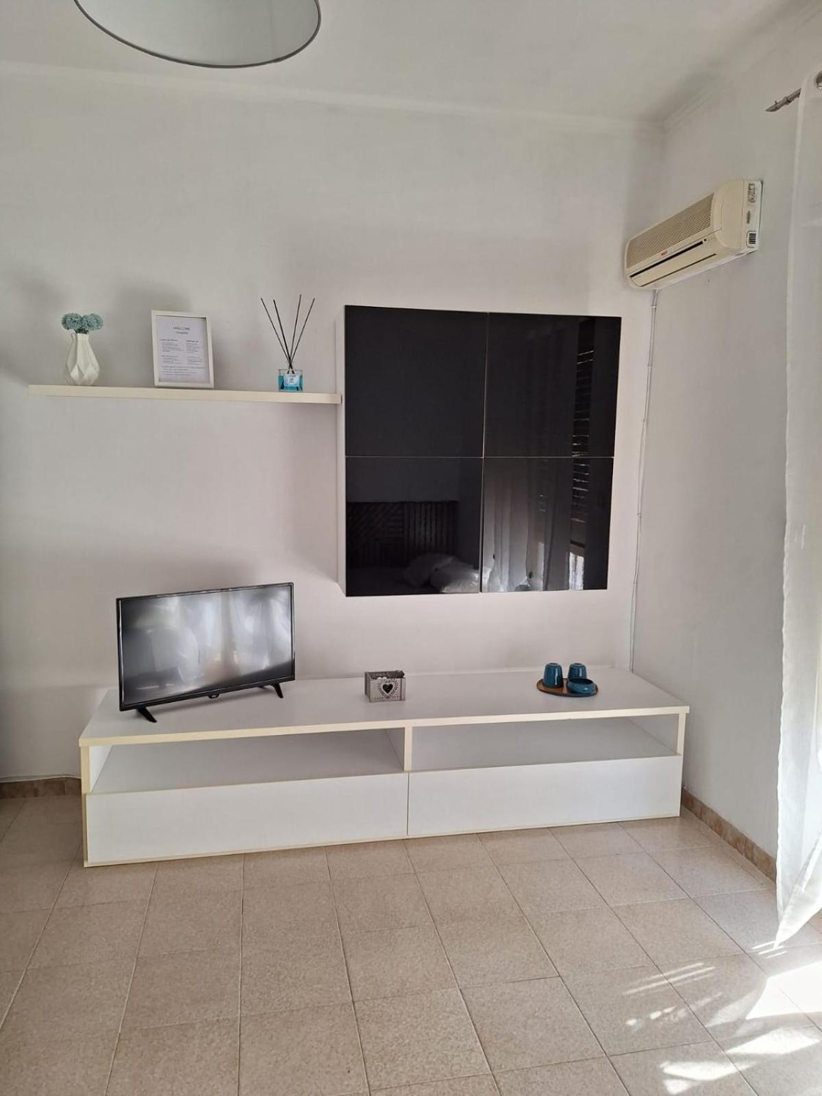 Apartment Casa Giulia *