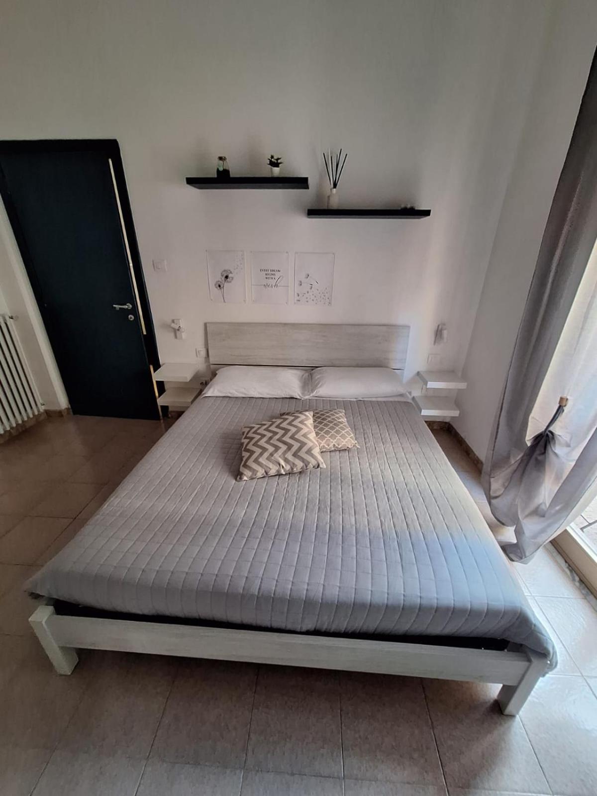 Casa Giulia *