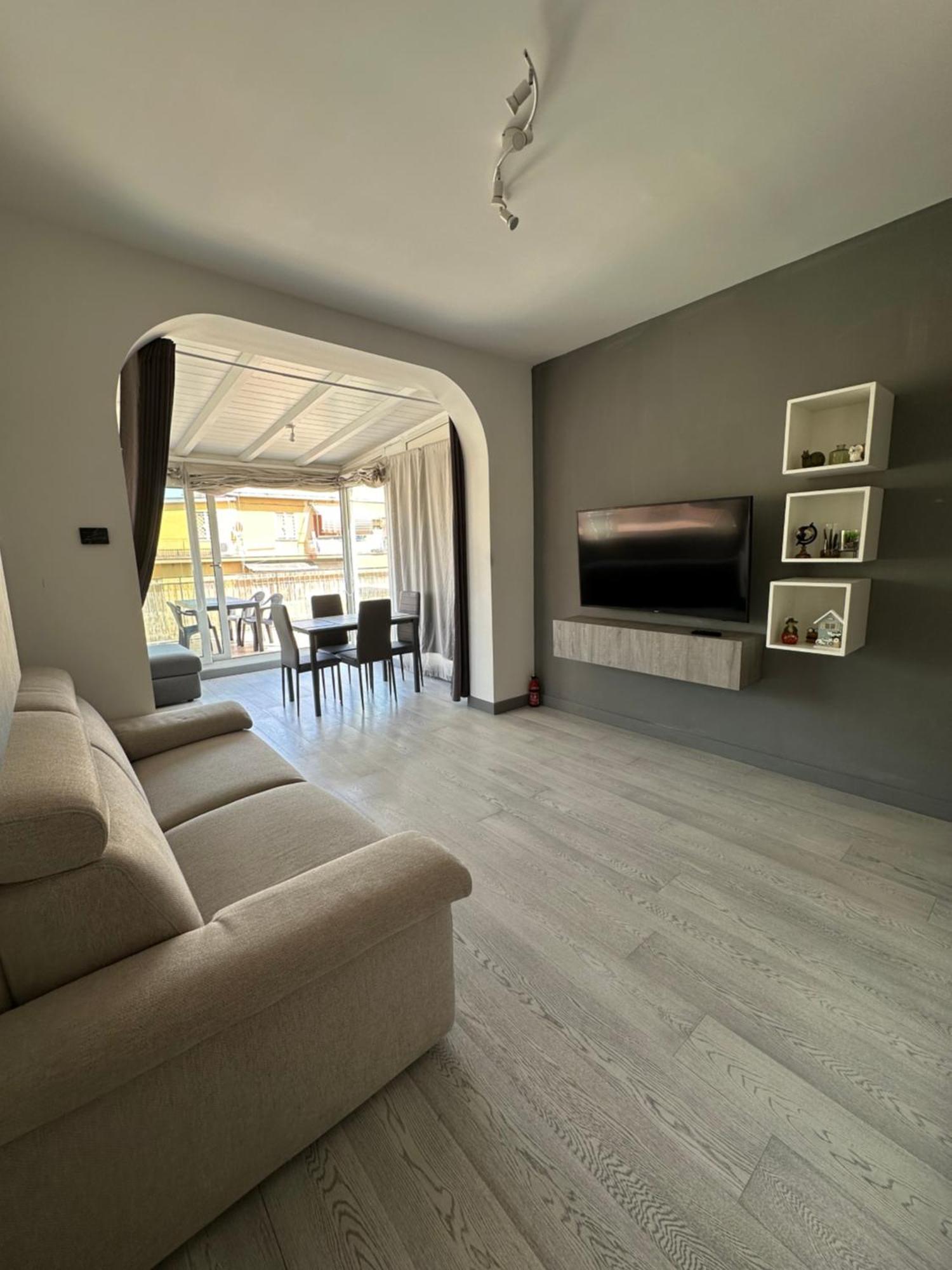 Roby S House *