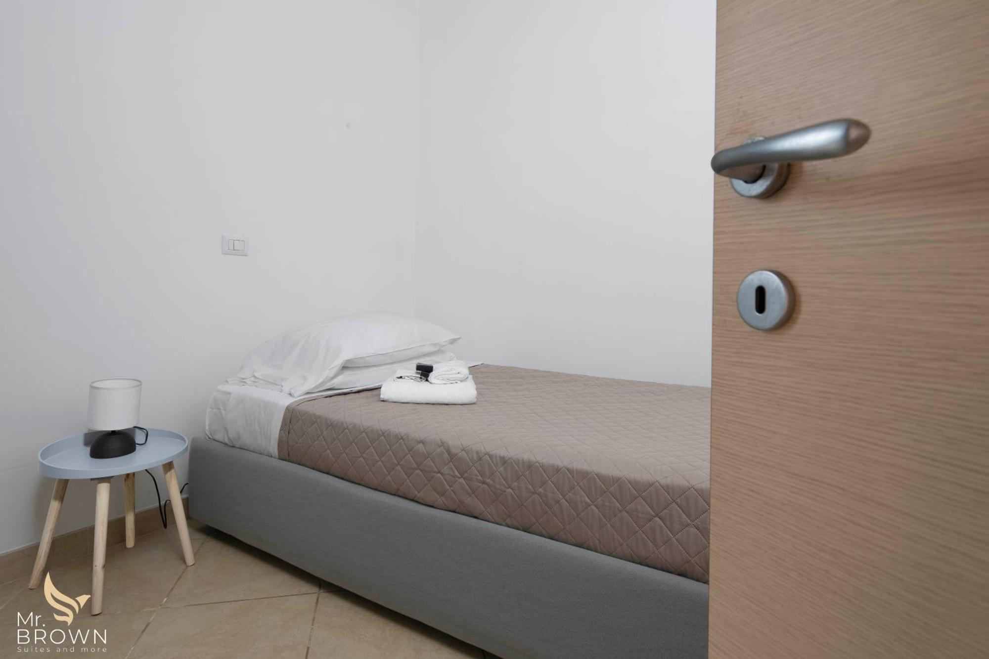 Garden And Relax Apartment Rome